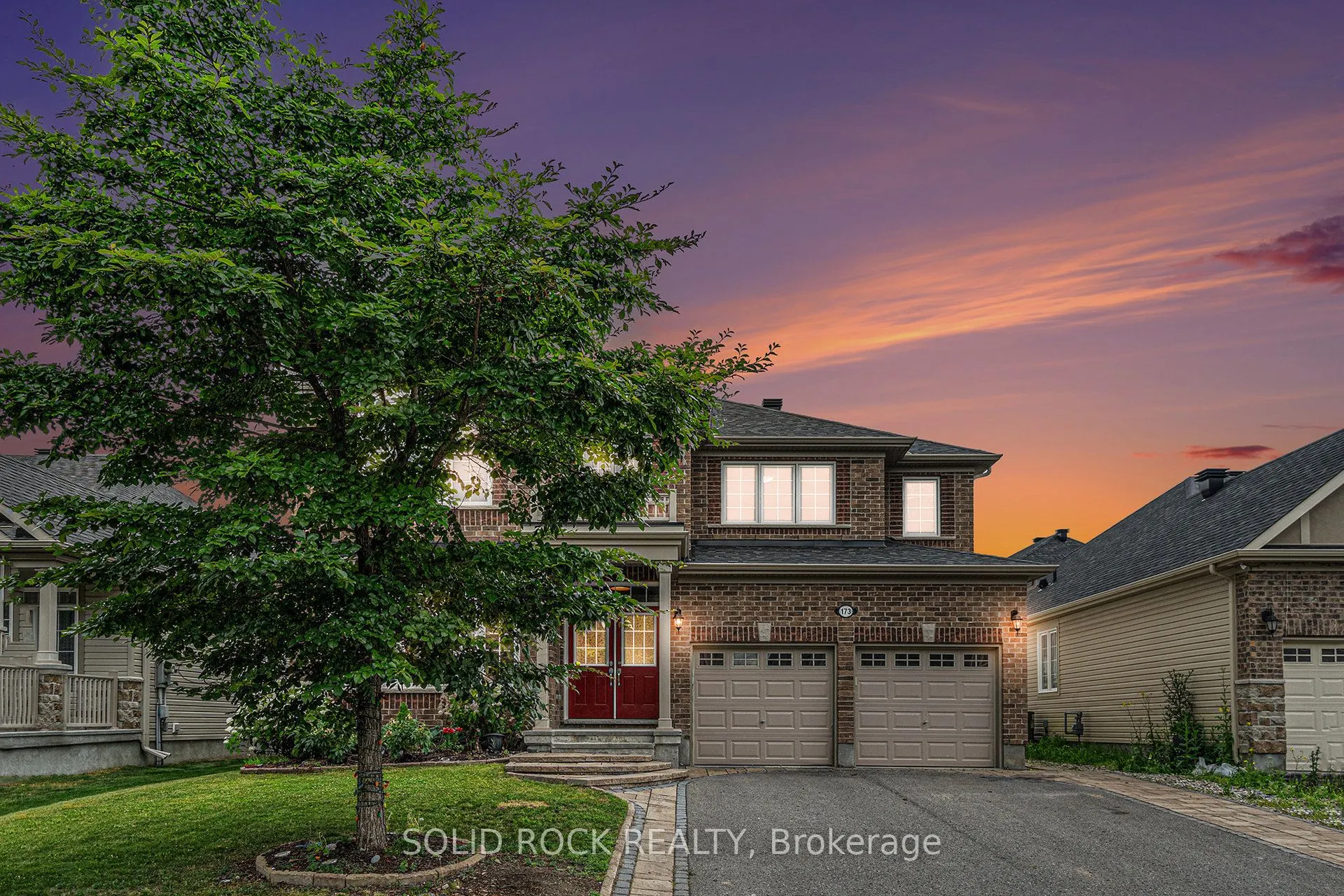 173 Culloden Crescent