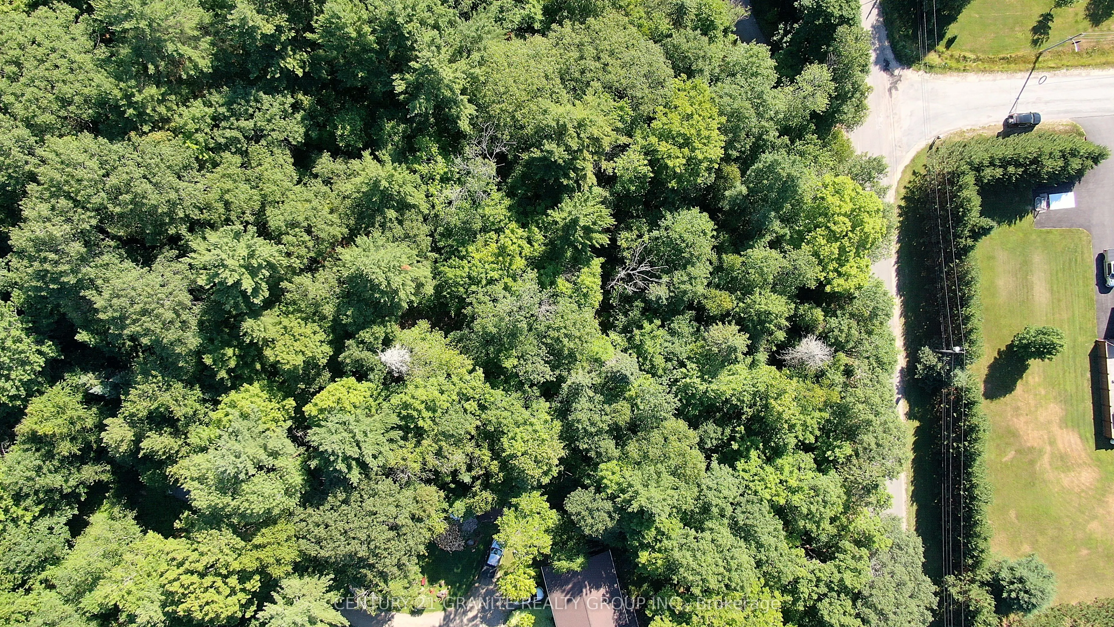 0 Maxwell Settlement Road