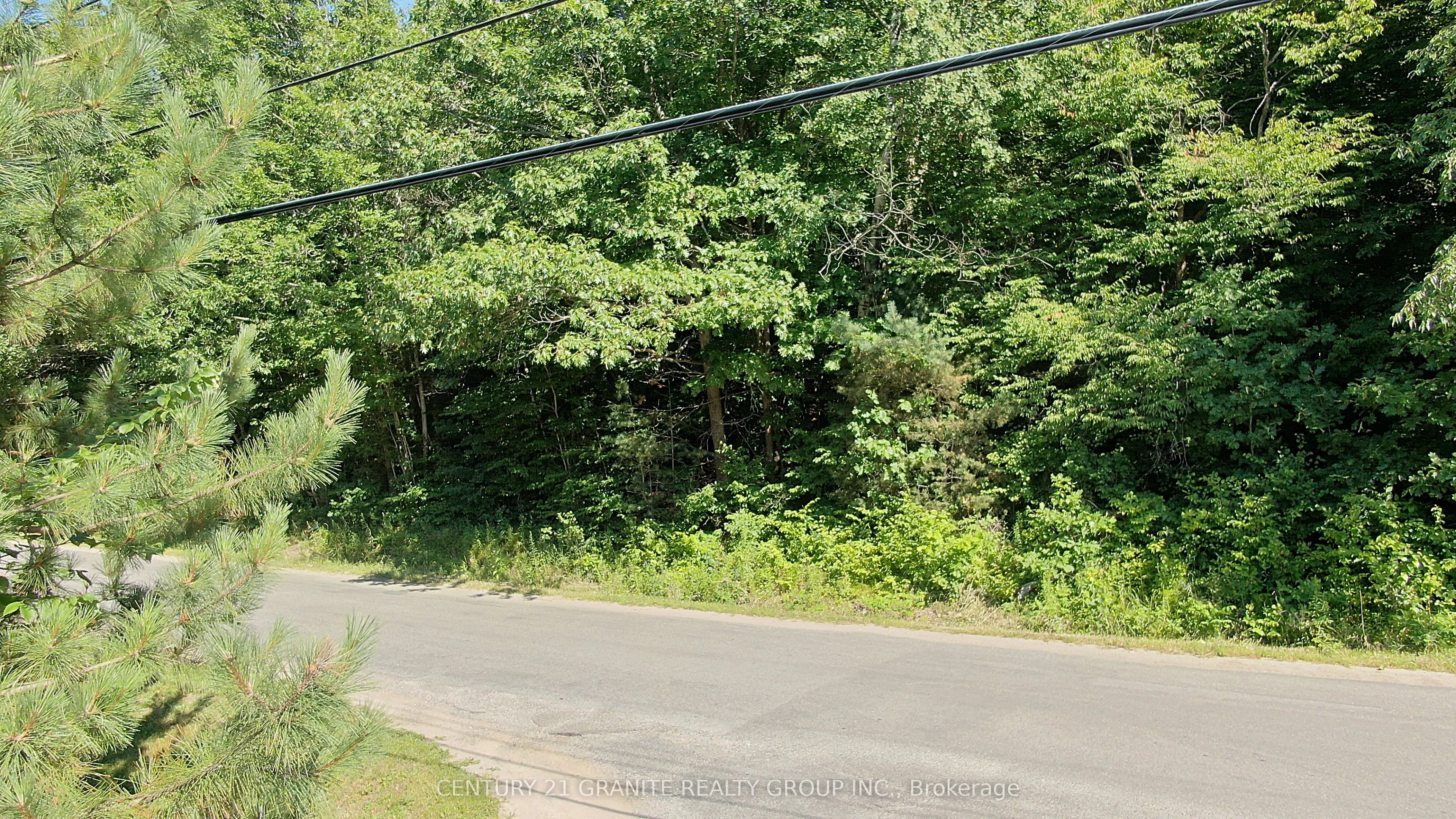 0 Maxwell Settlement Road