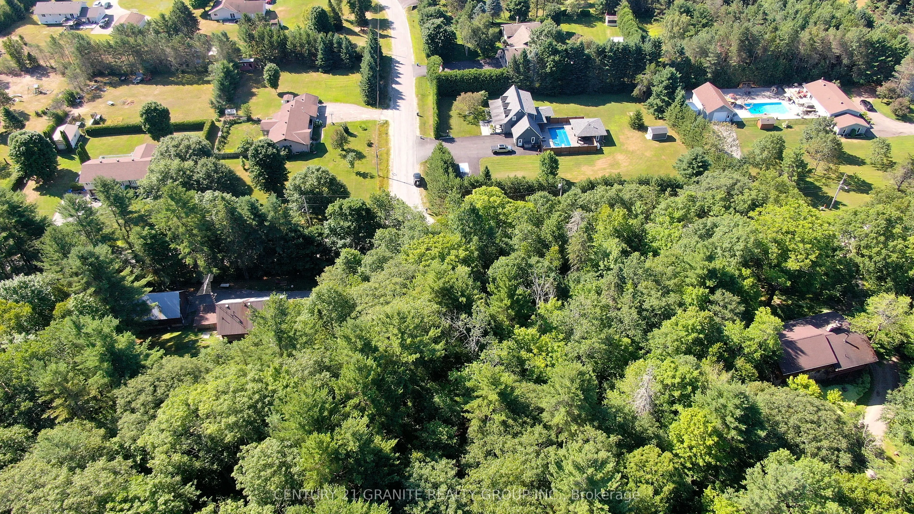 0 Maxwell Settlement Road