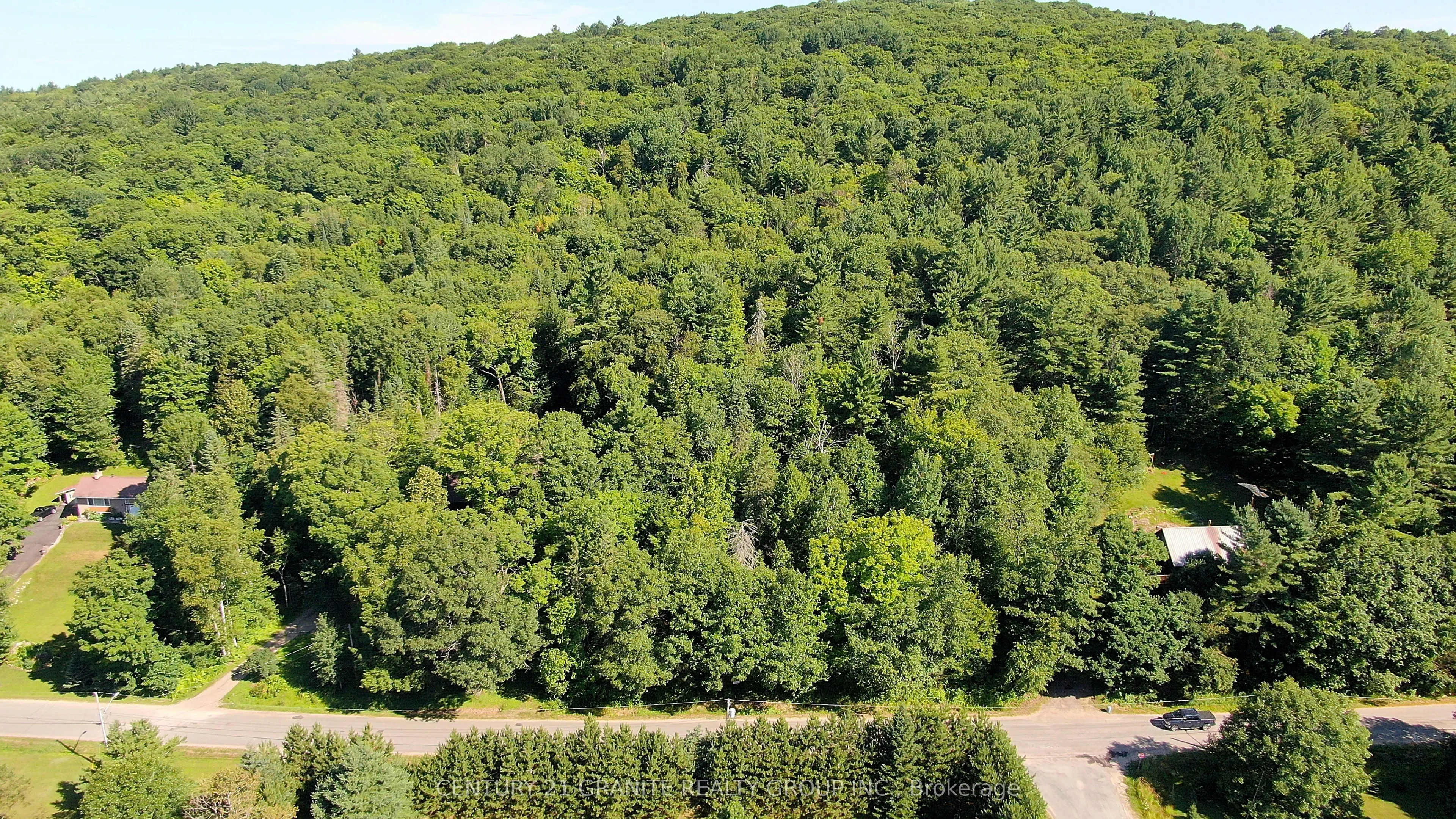 0 Maxwell Settlement Road