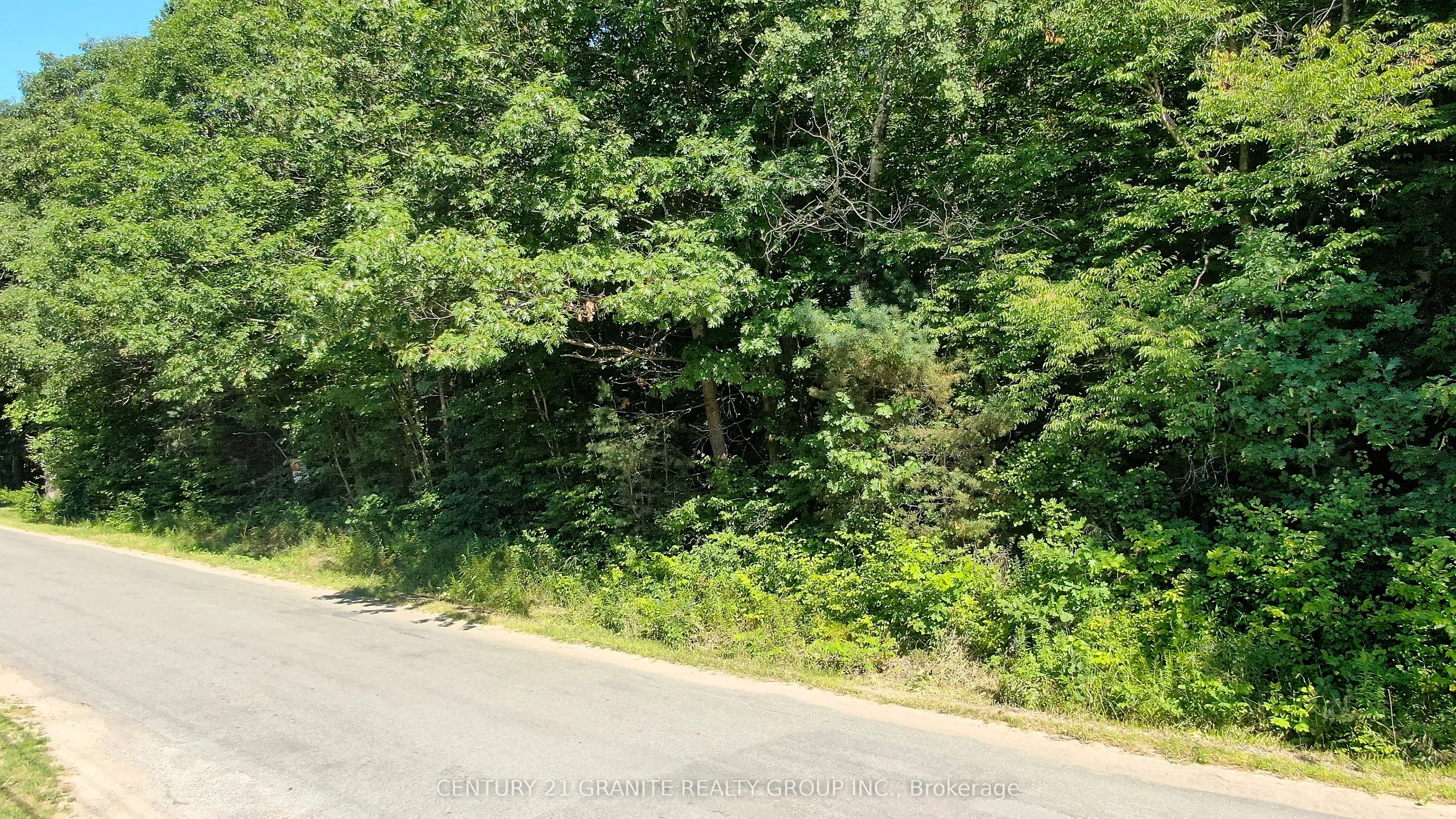 0 Maxwell Settlement Road