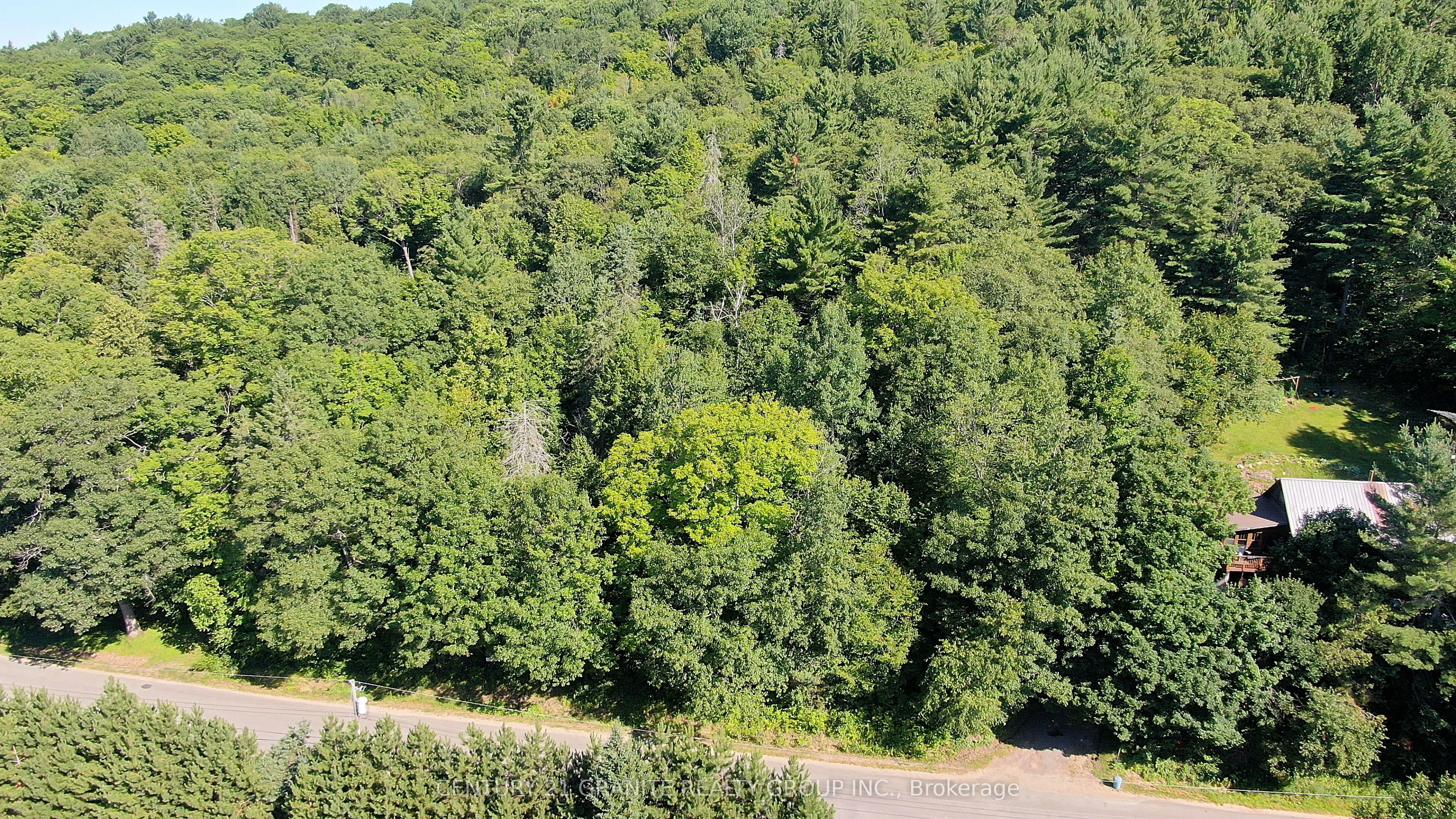 0 Maxwell Settlement Road