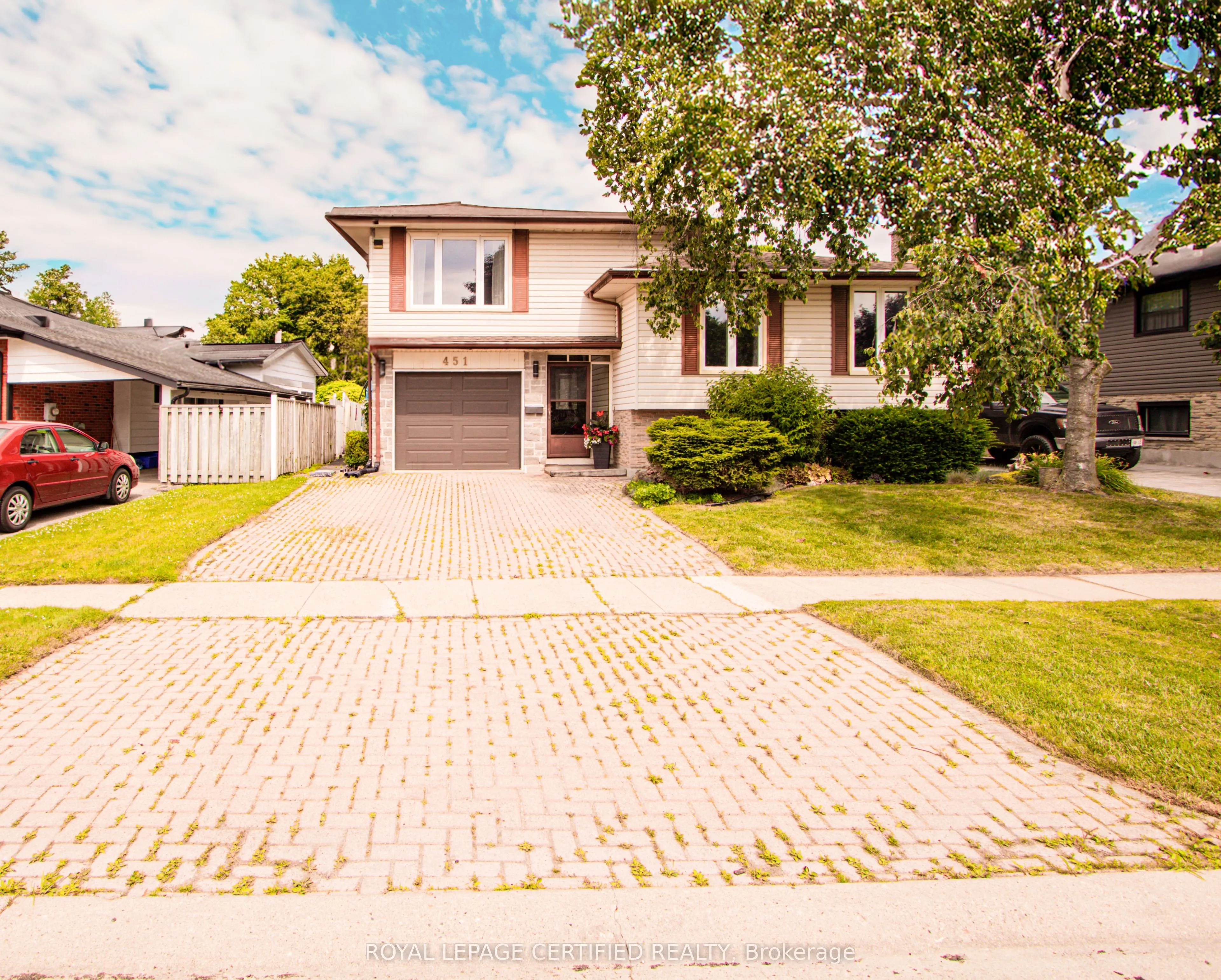 451 Lampman Place