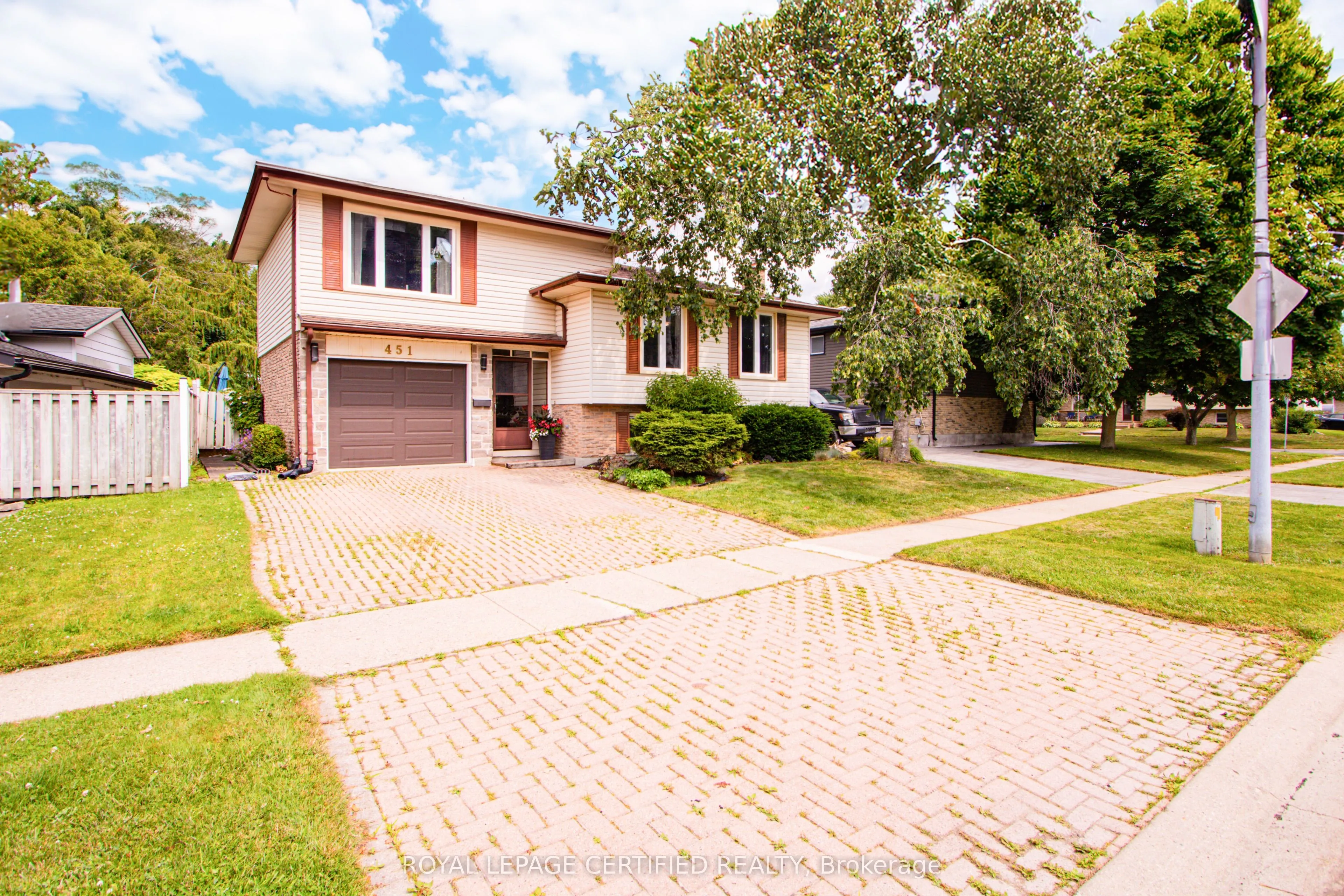 451 Lampman Place