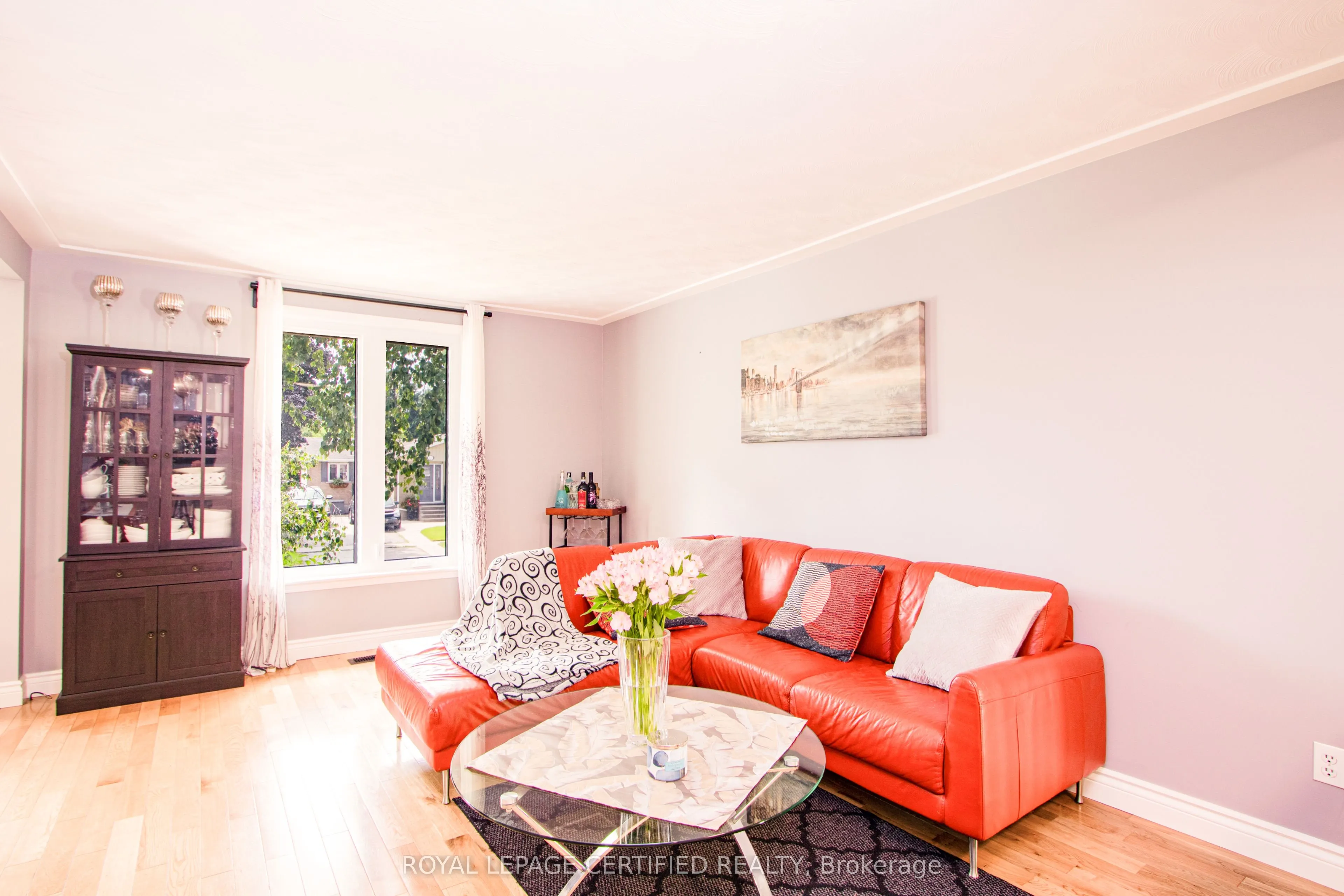 451 Lampman Place