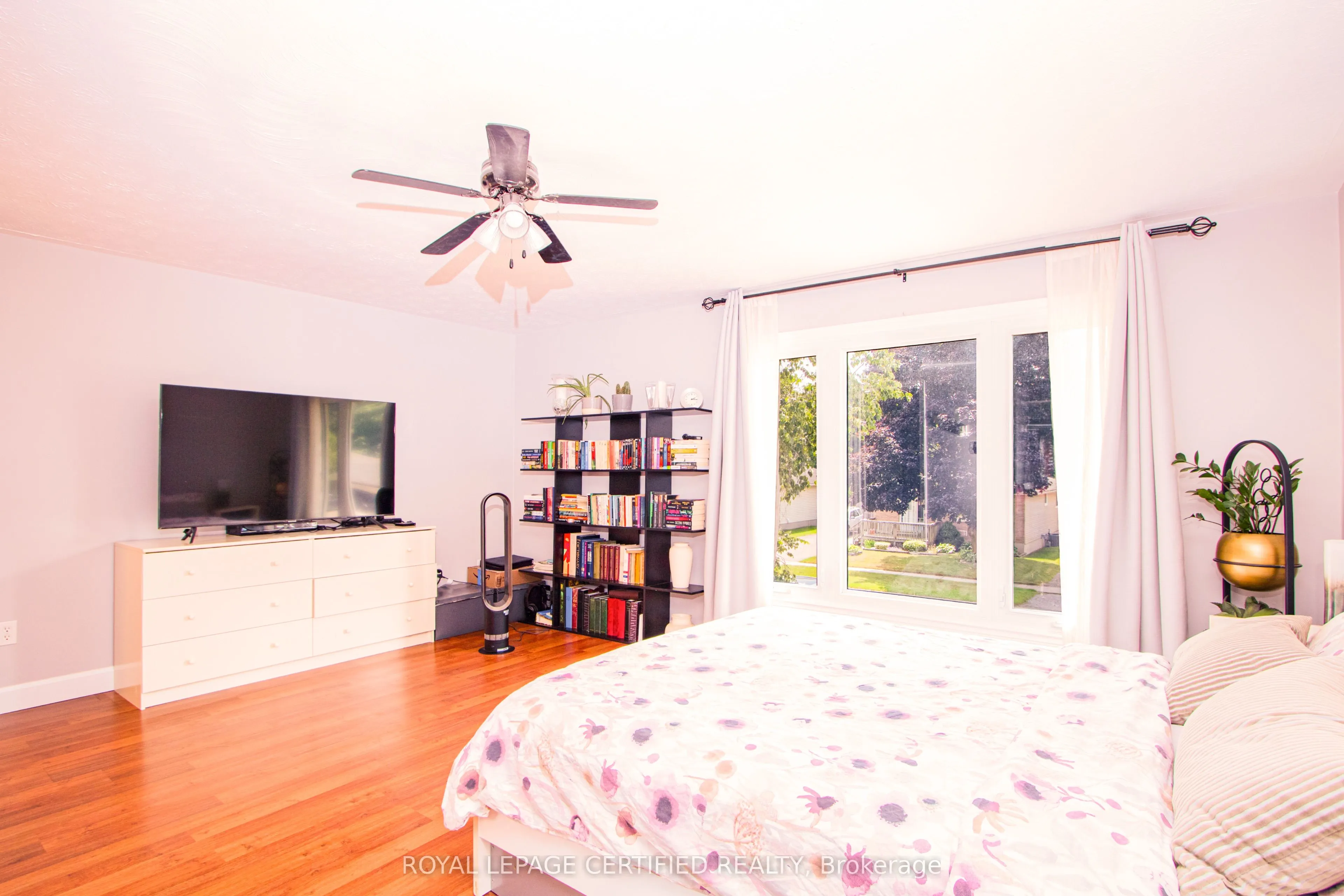 451 Lampman Place
