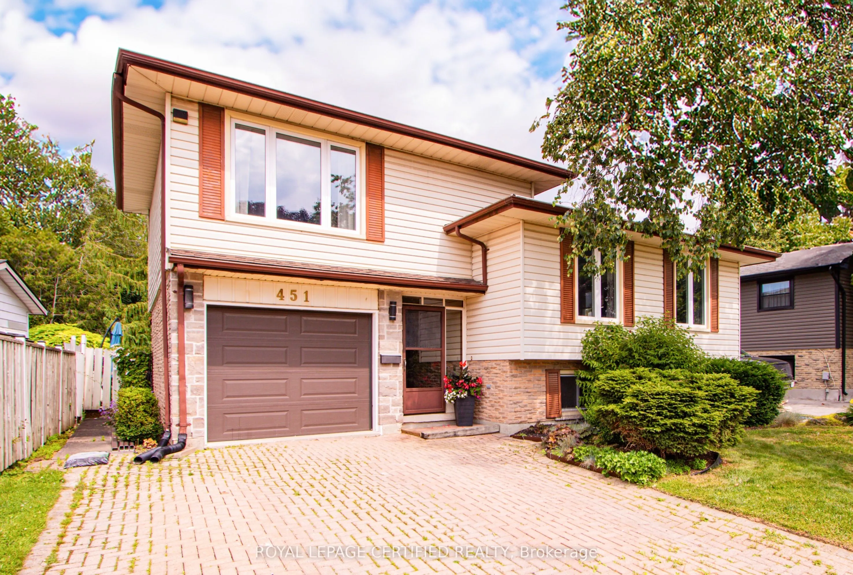 451 Lampman Place