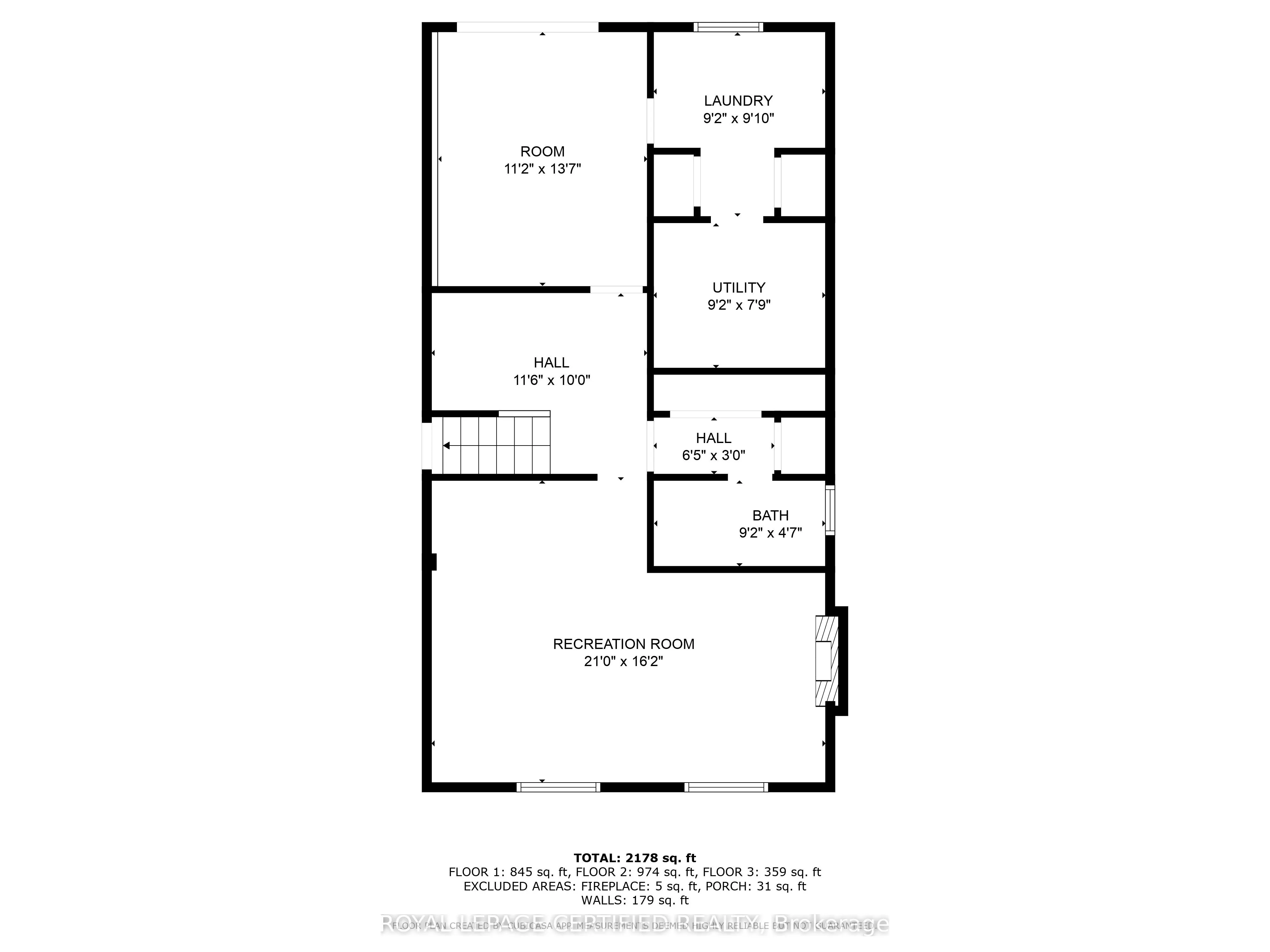 451 Lampman Place