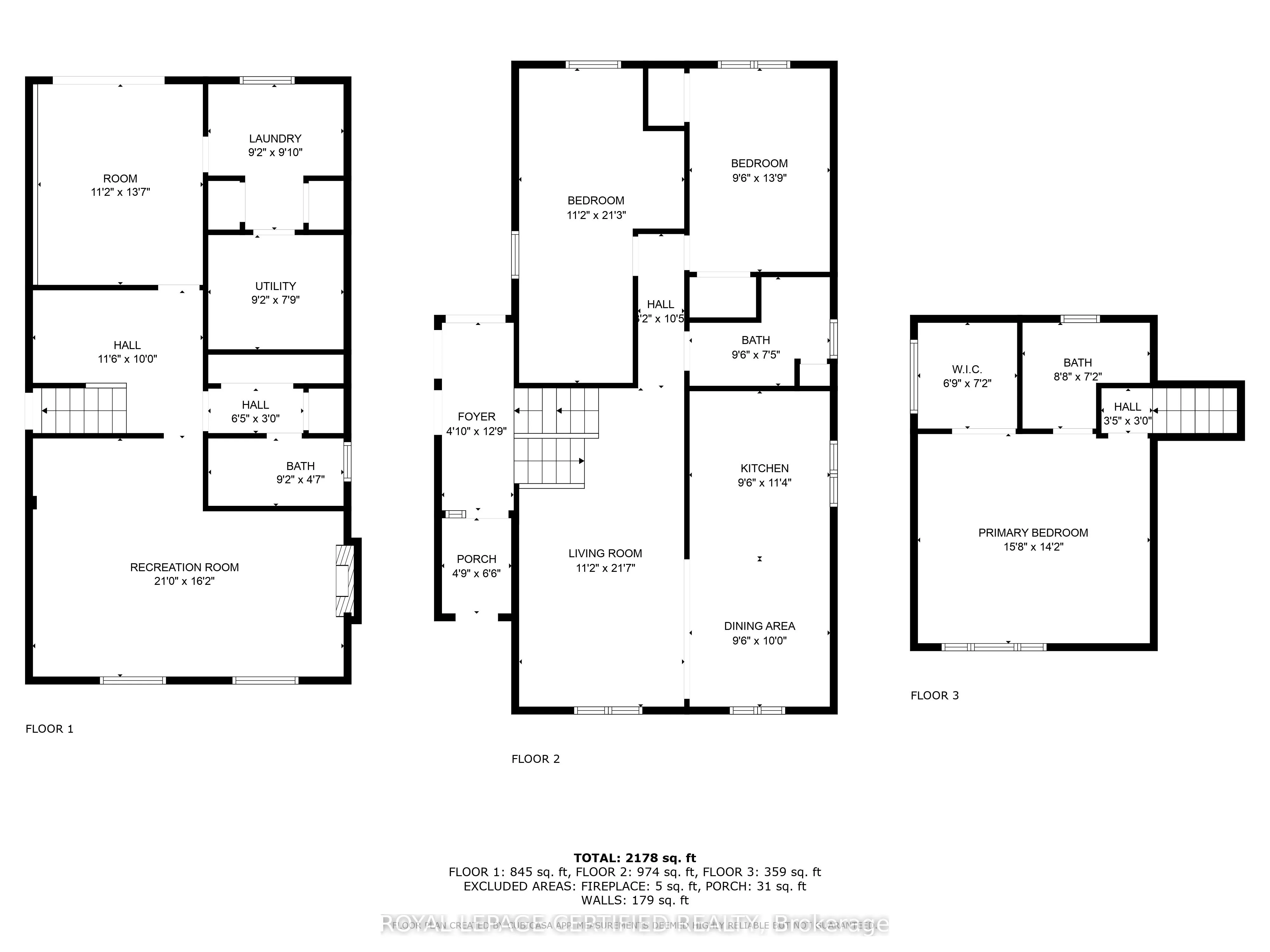 451 Lampman Place