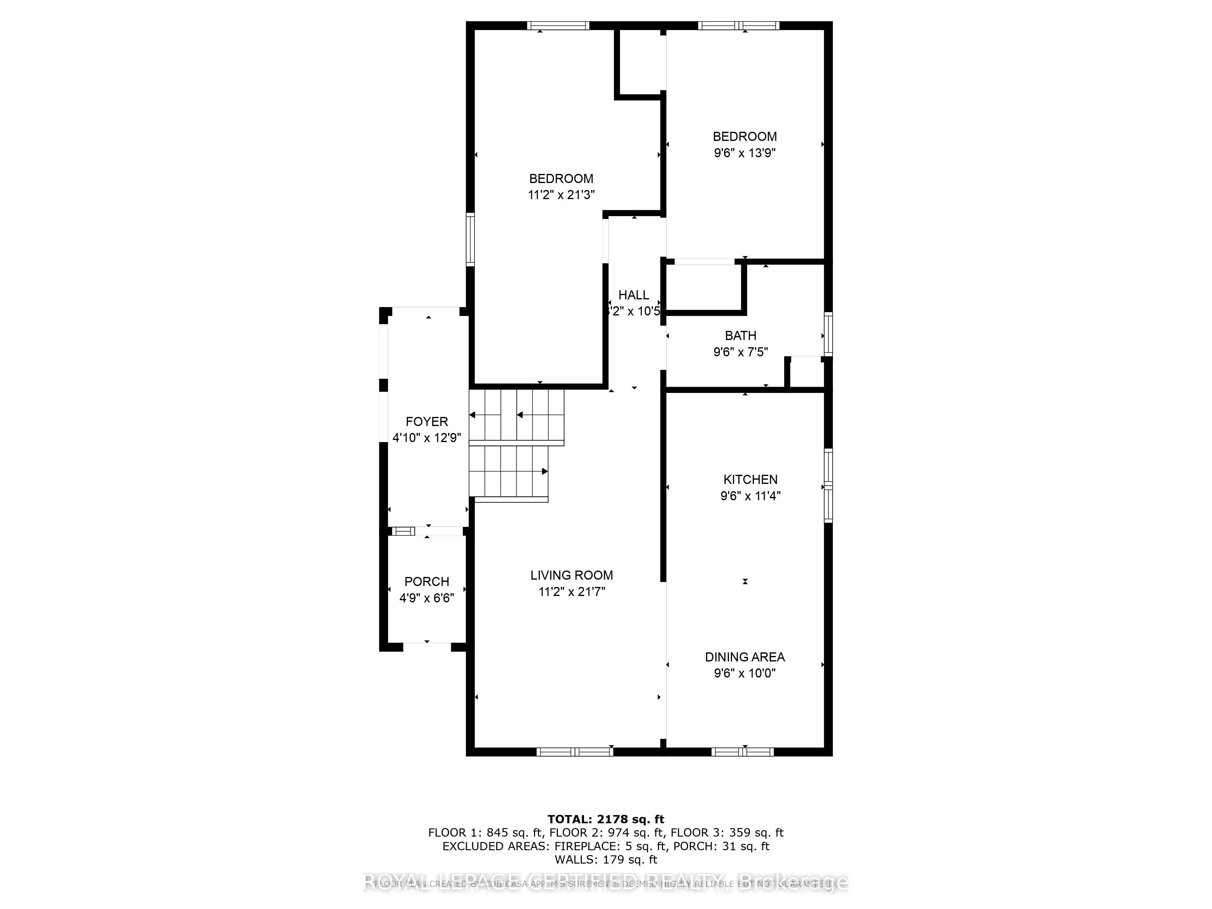 451 Lampman Place
