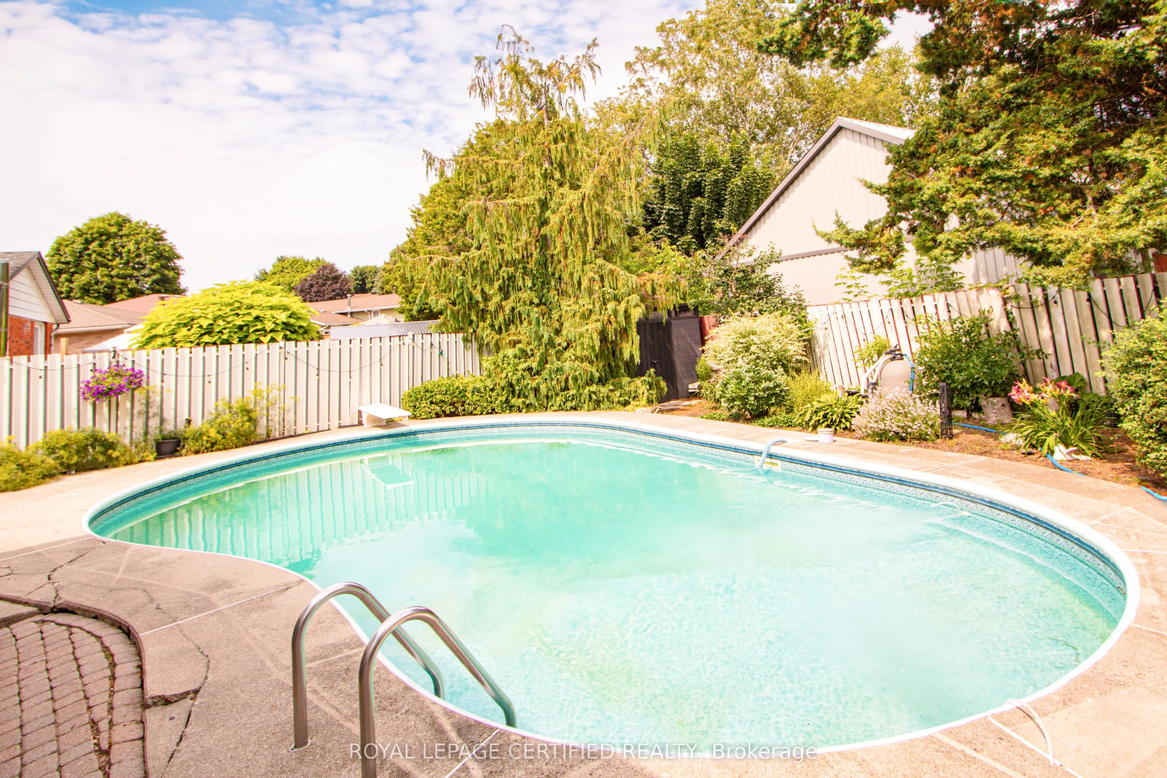 451 Lampman Place