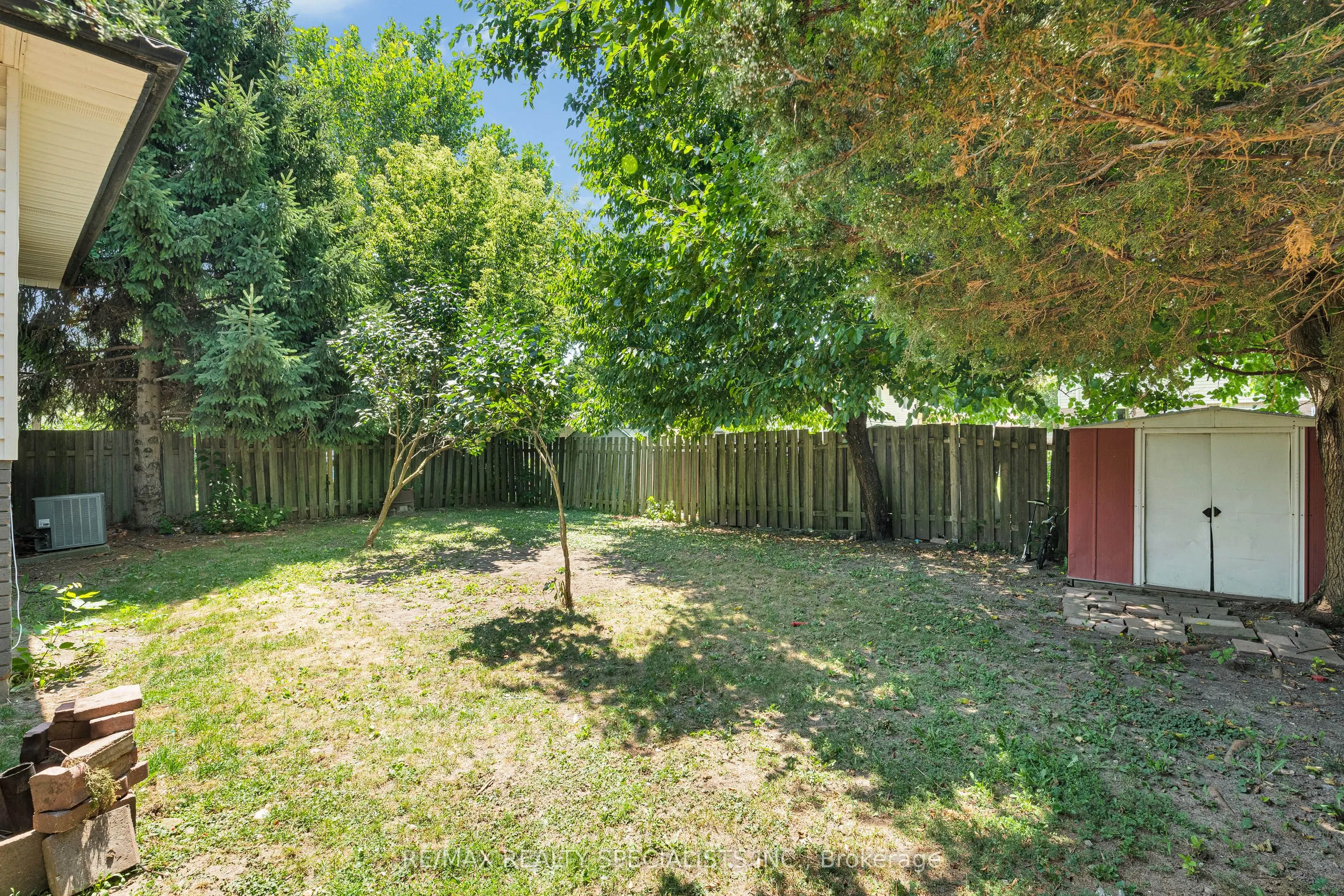 3195 Conservation Drive W