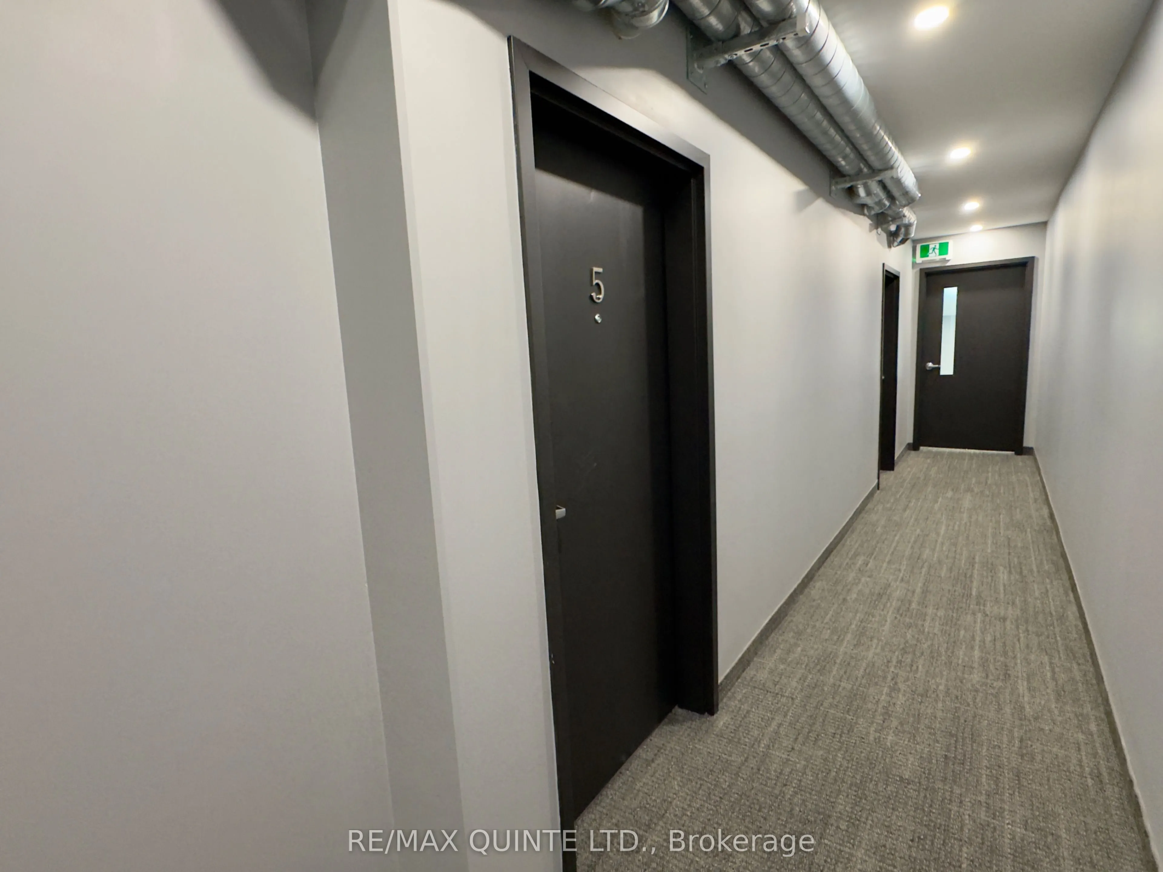 330 Victoria Street, #5
