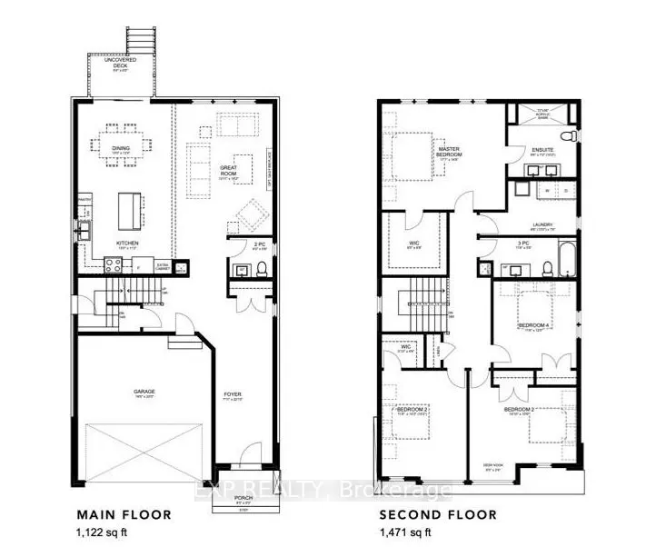 51 Alicia Crescent