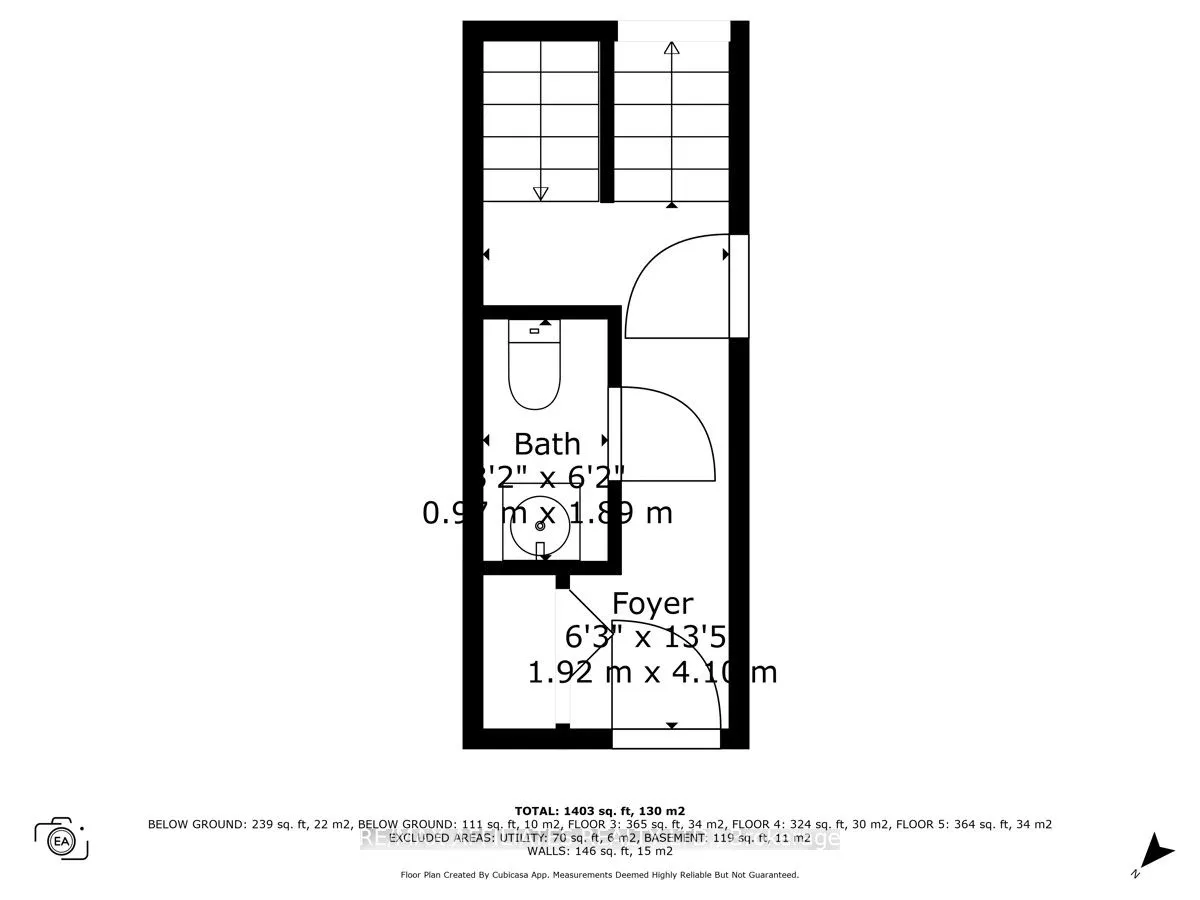 171 Ferrara Drive