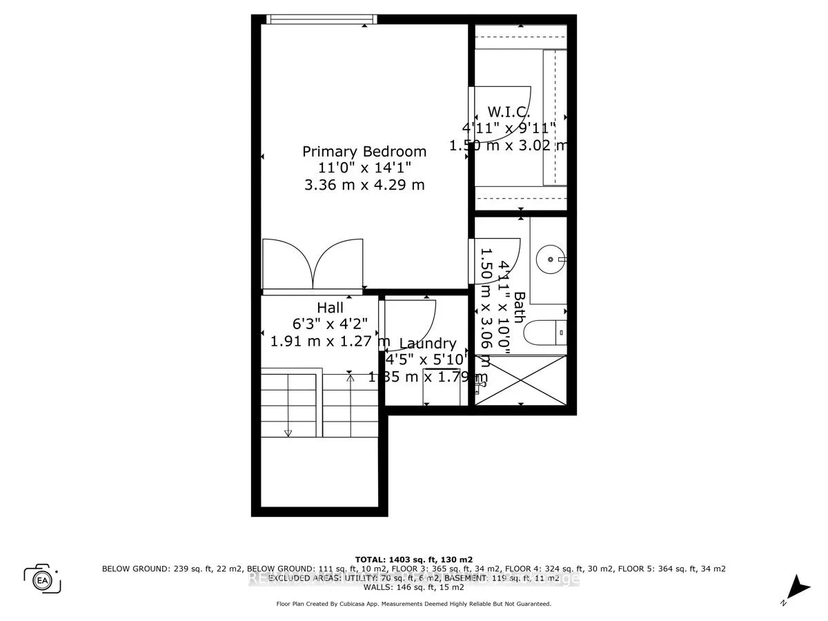 171 Ferrara Drive