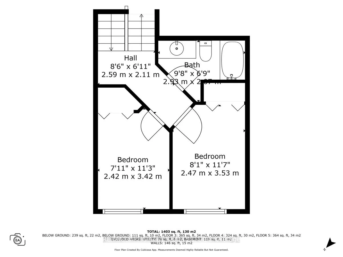 171 Ferrara Drive