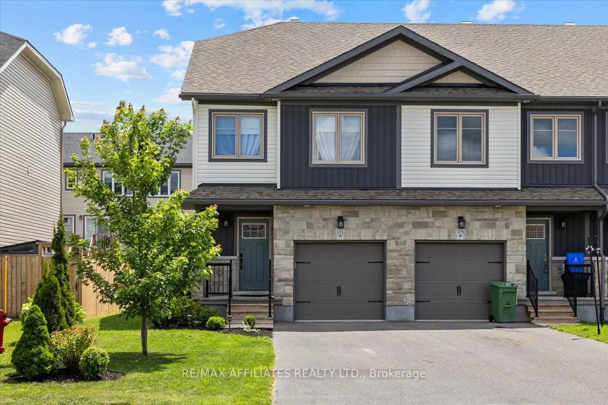 171 Ferrara Drive