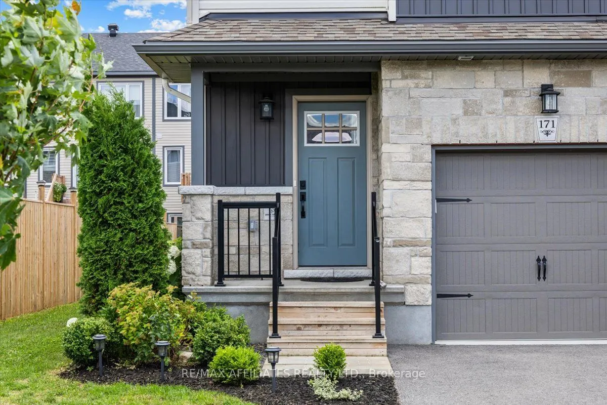 171 Ferrara Drive