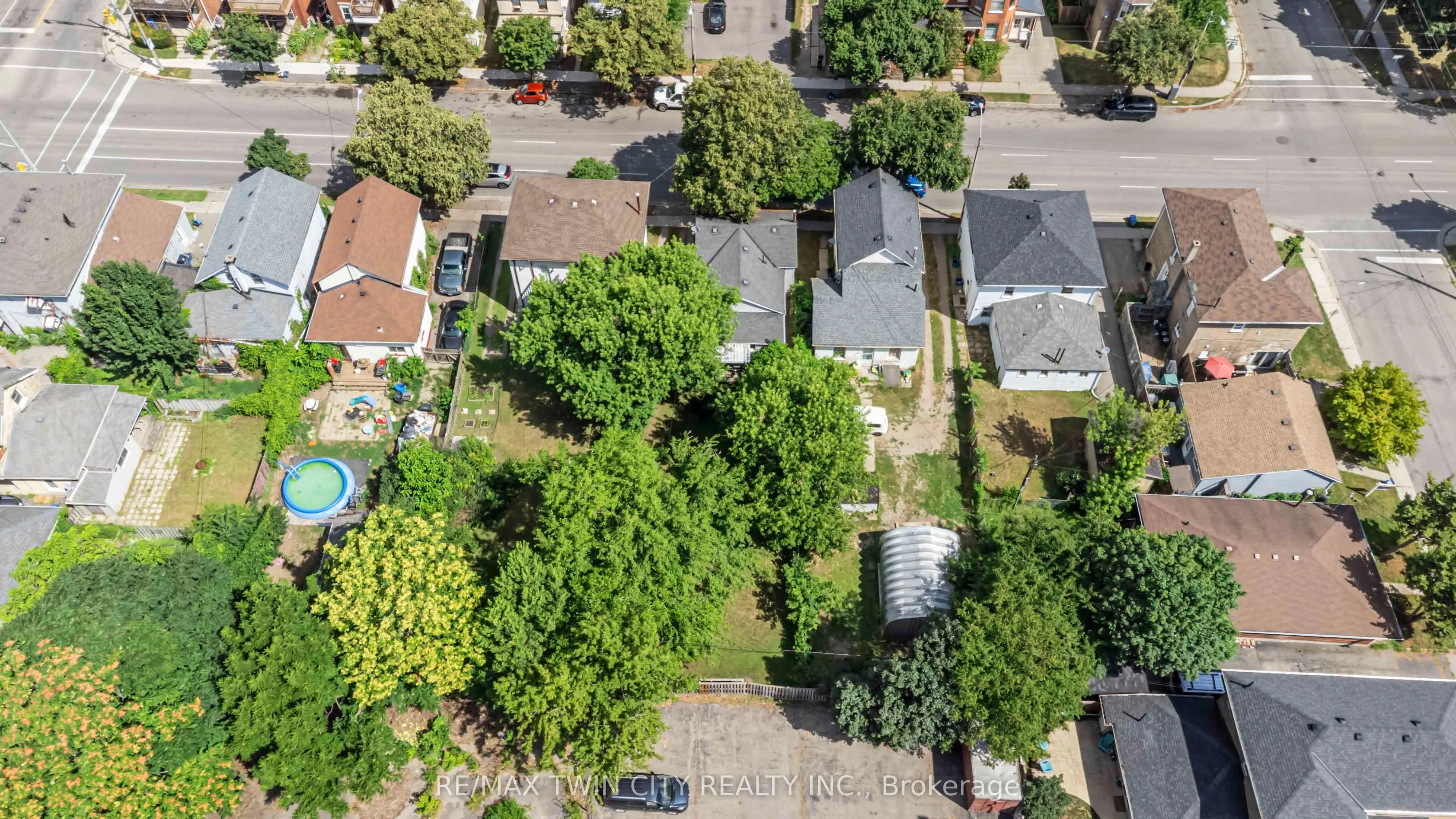 305 Dalhousie Street