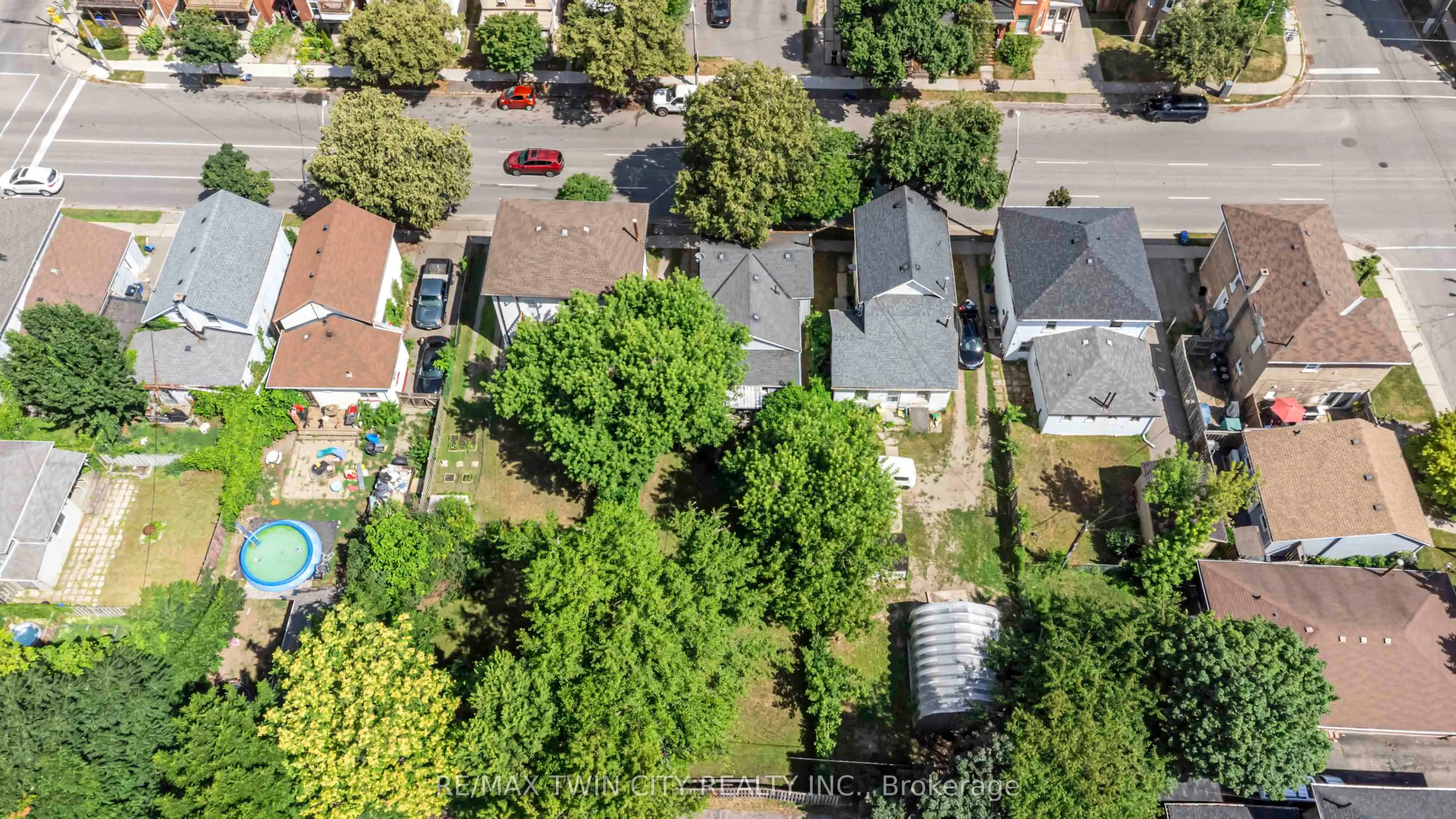 305 Dalhousie Street