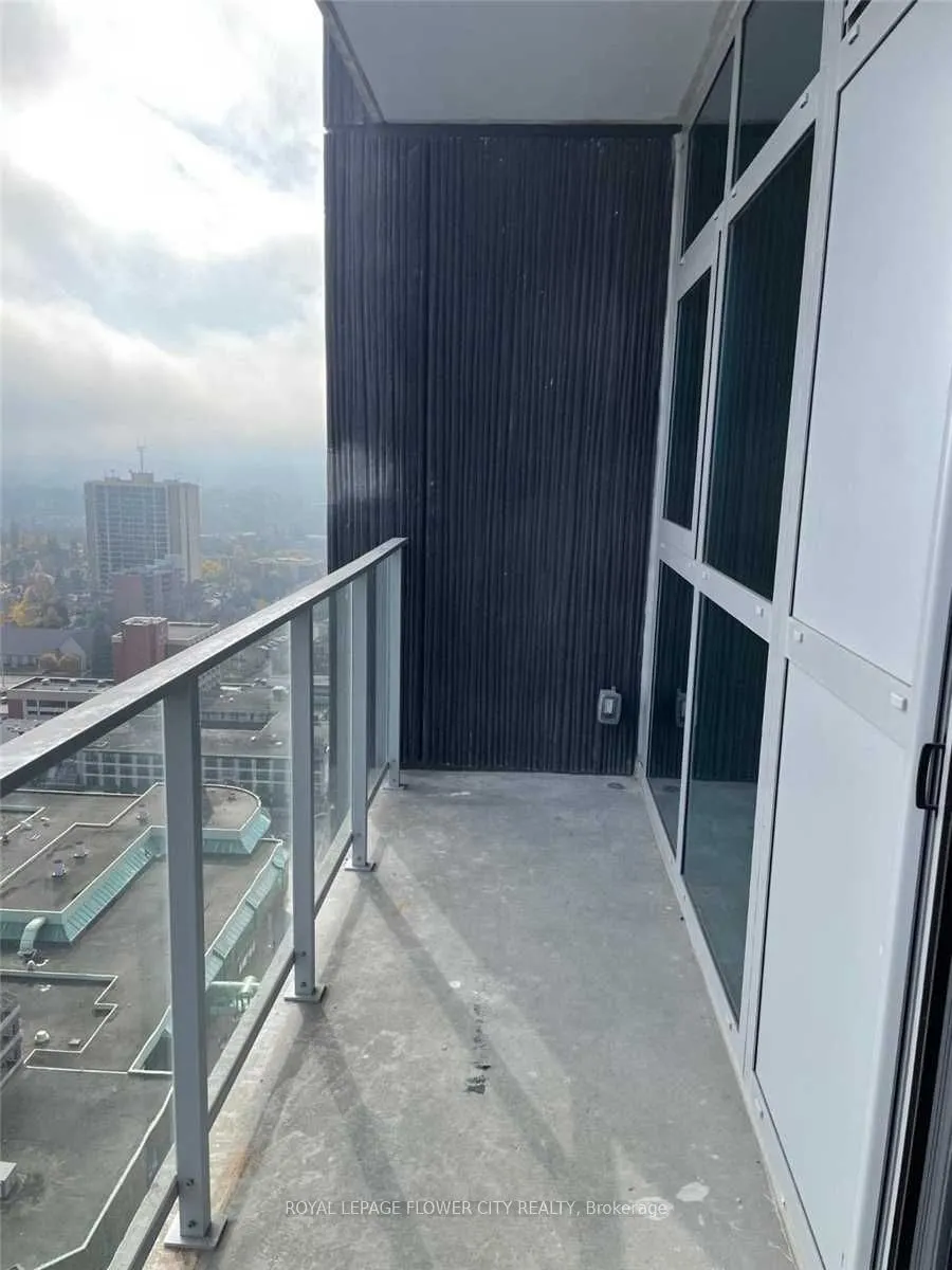 60 Frederick Street, #2402