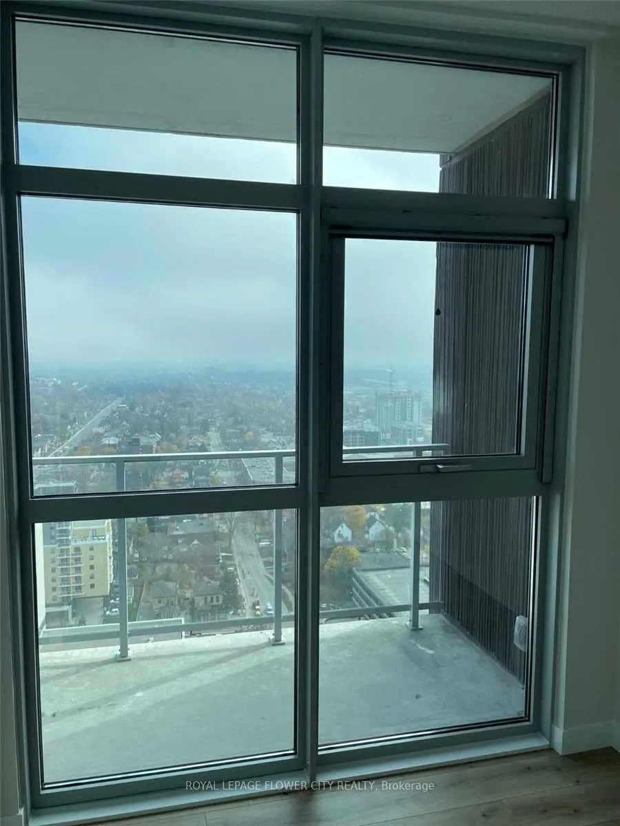 60 Frederick Street, #2402
