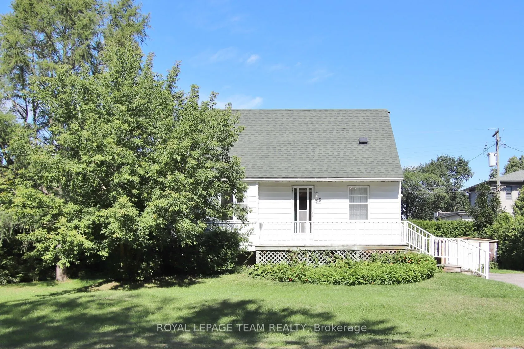 115 Rita Avenue