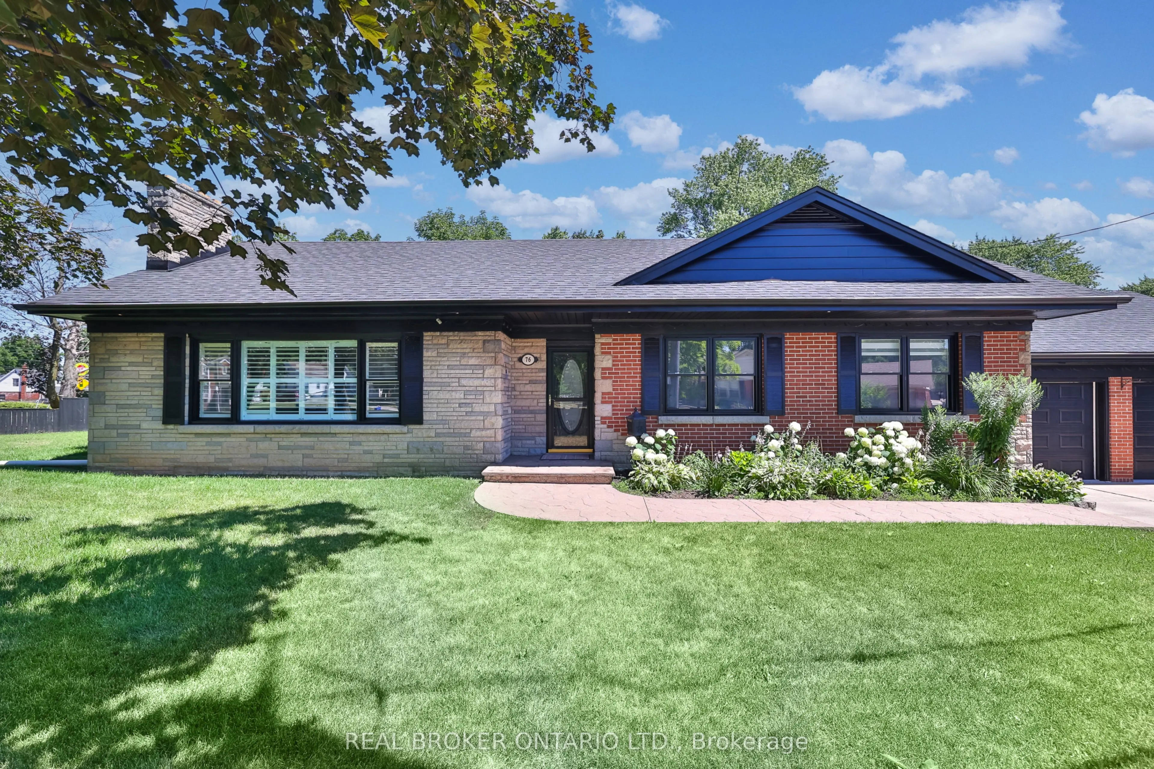 76 Randall Avenue