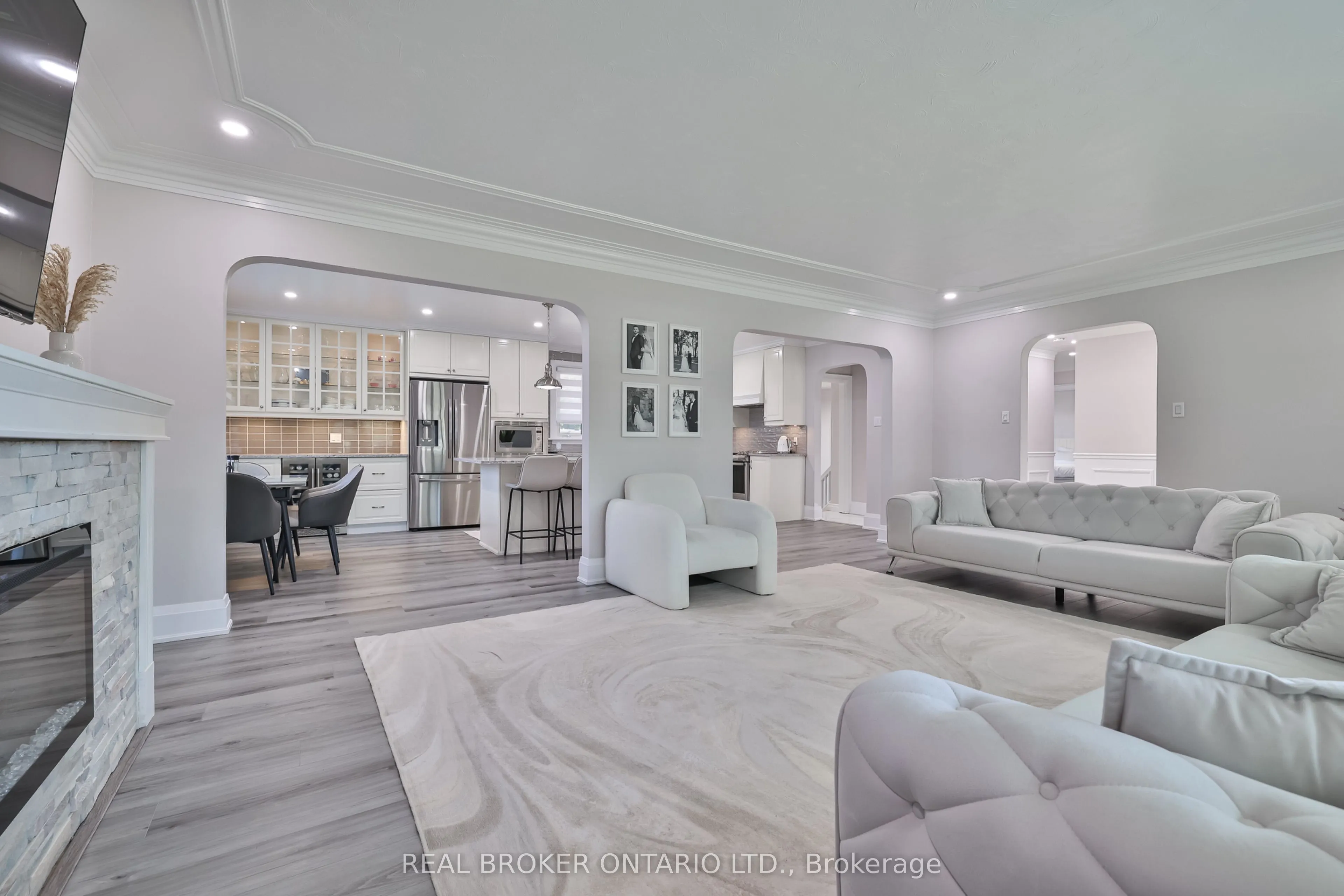 76 Randall Avenue