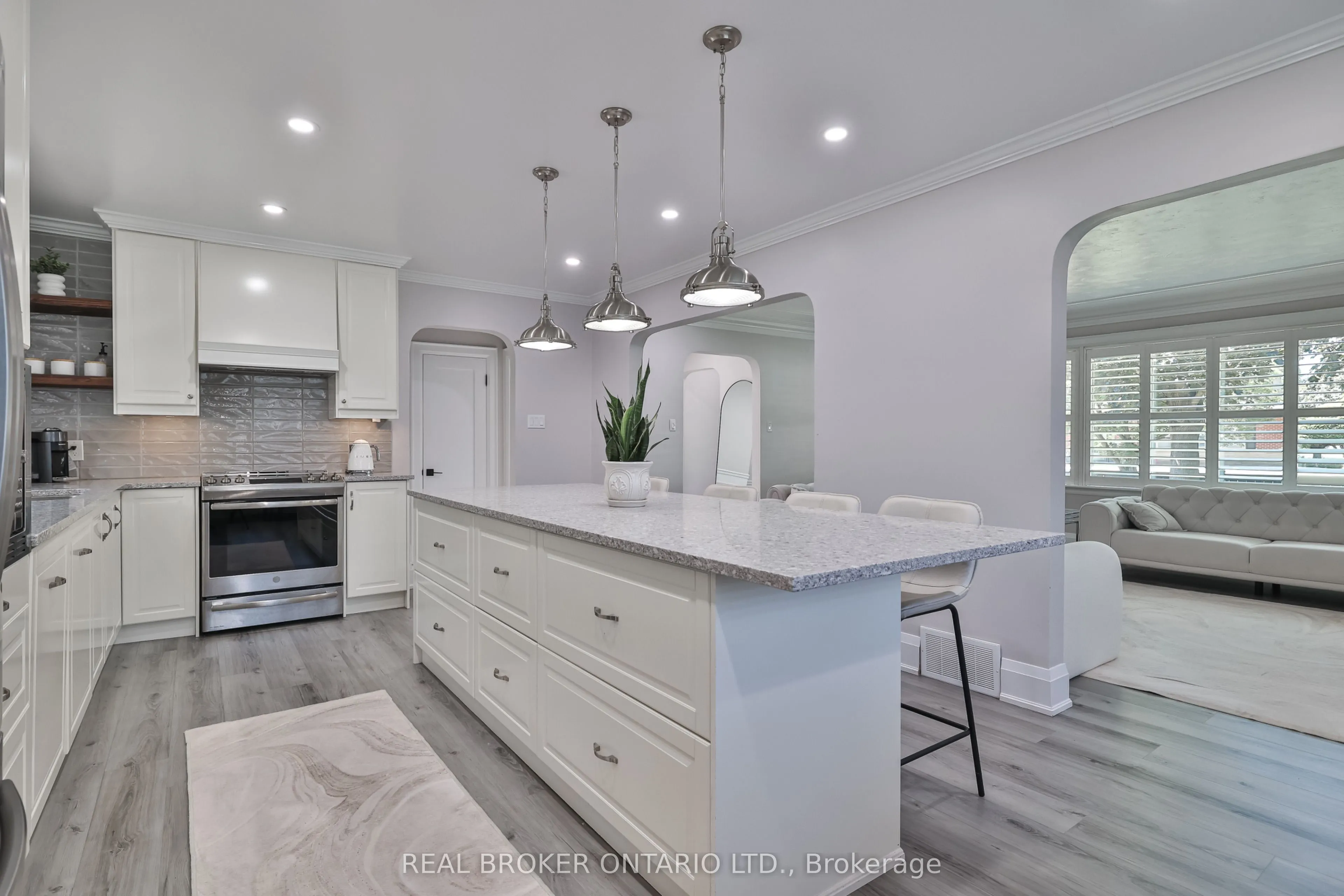 76 Randall Avenue