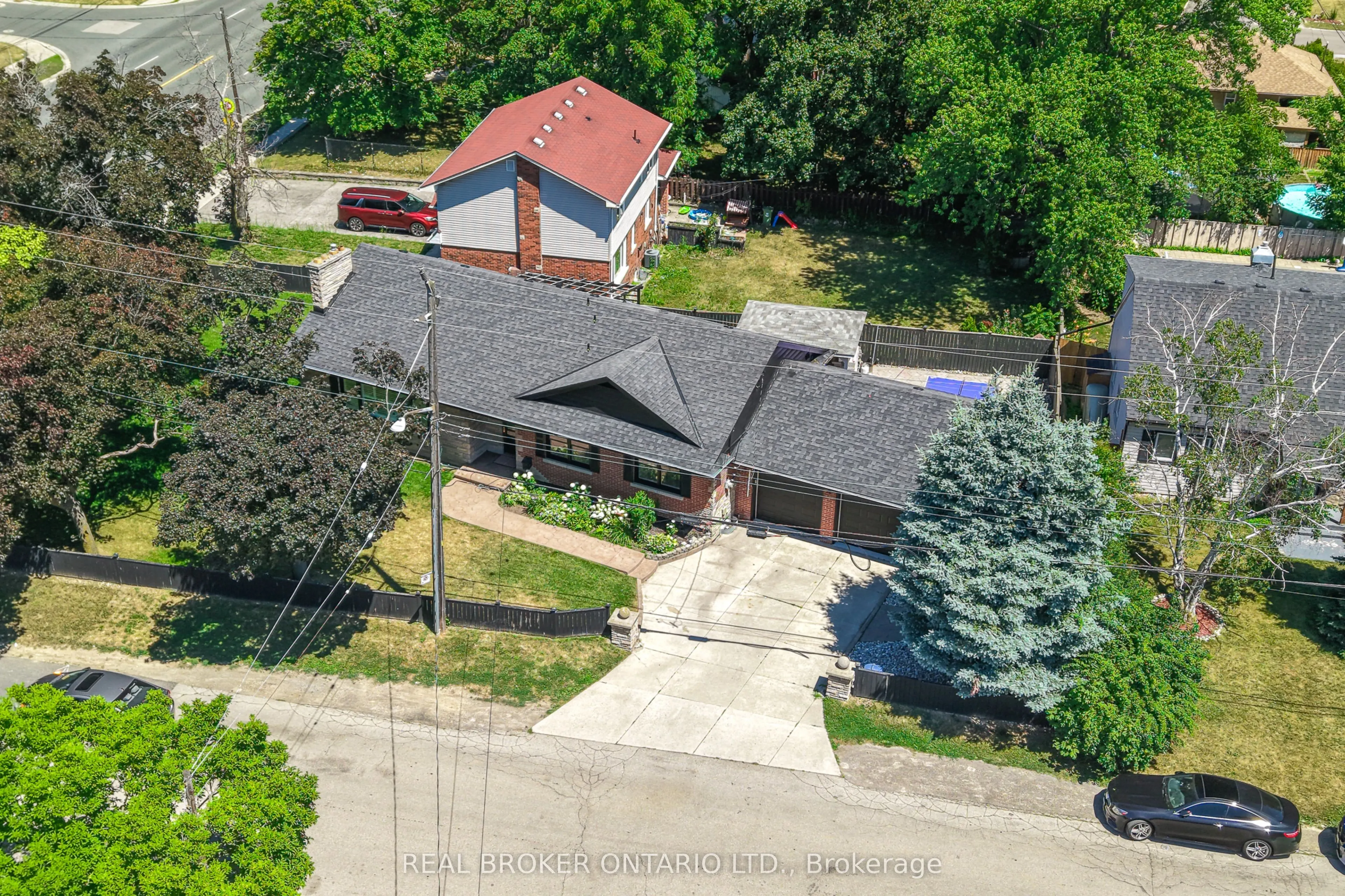 76 Randall Avenue