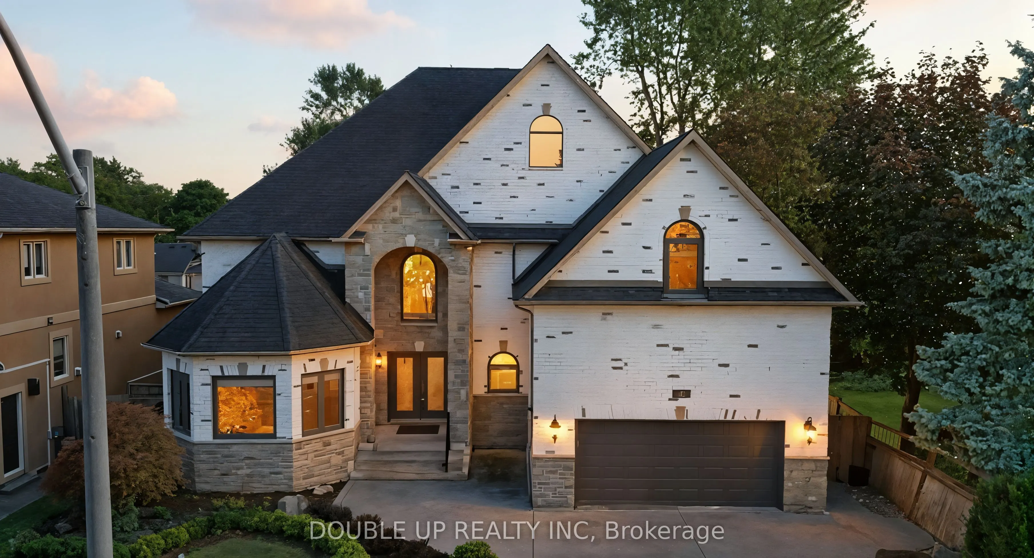 435 Country Club Drive
