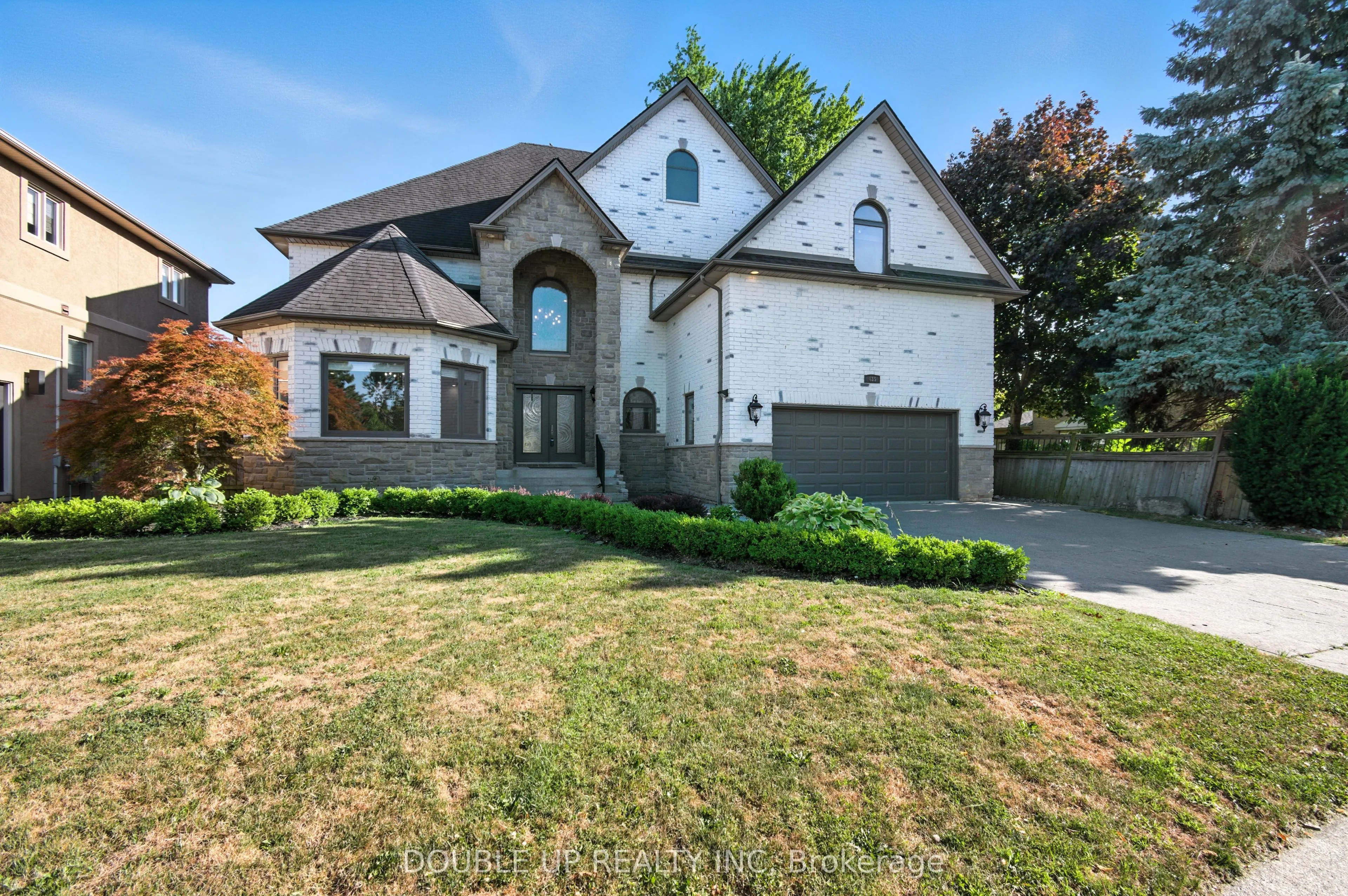 435 Country Club Drive