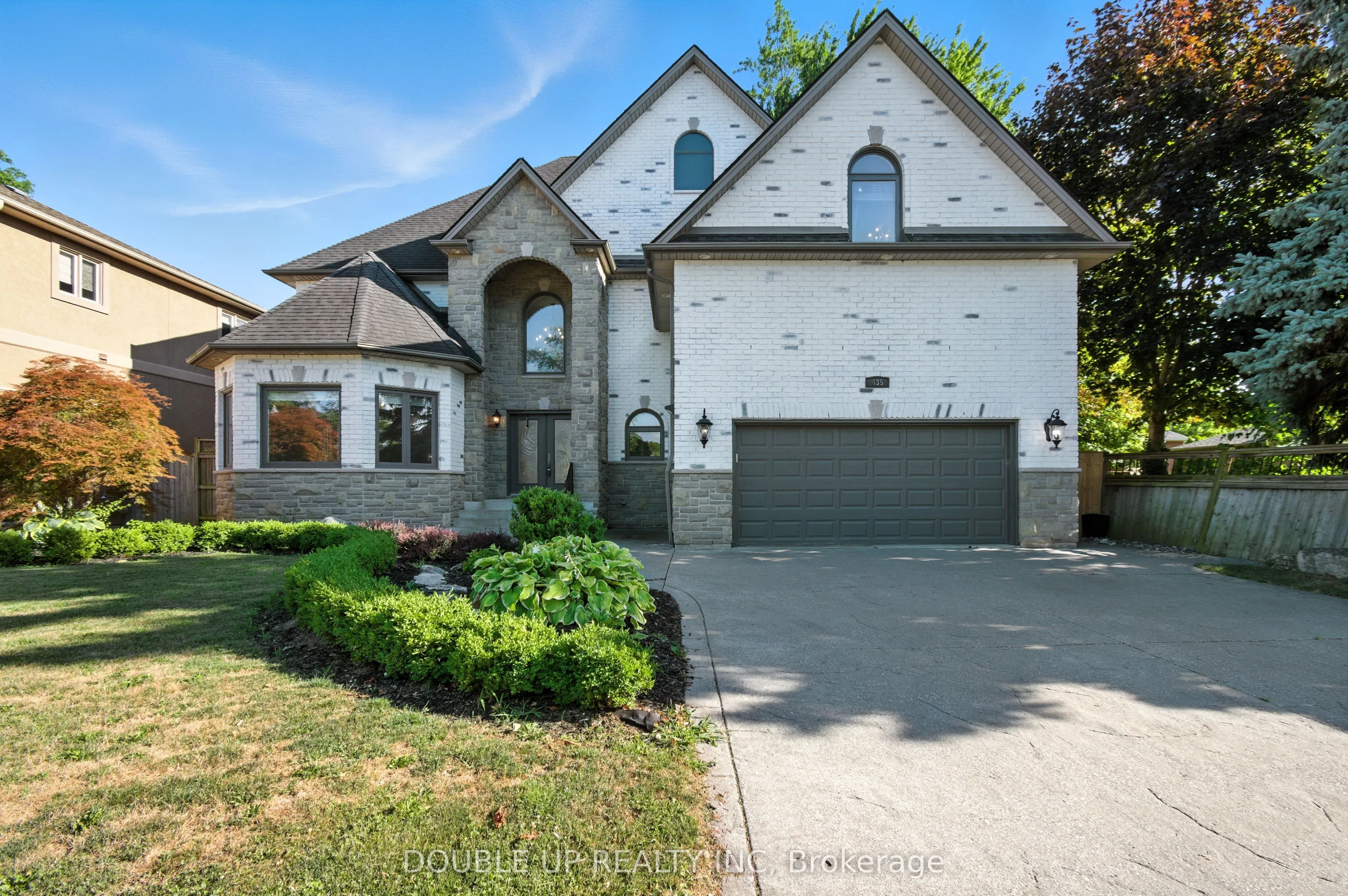 435 Country Club Drive