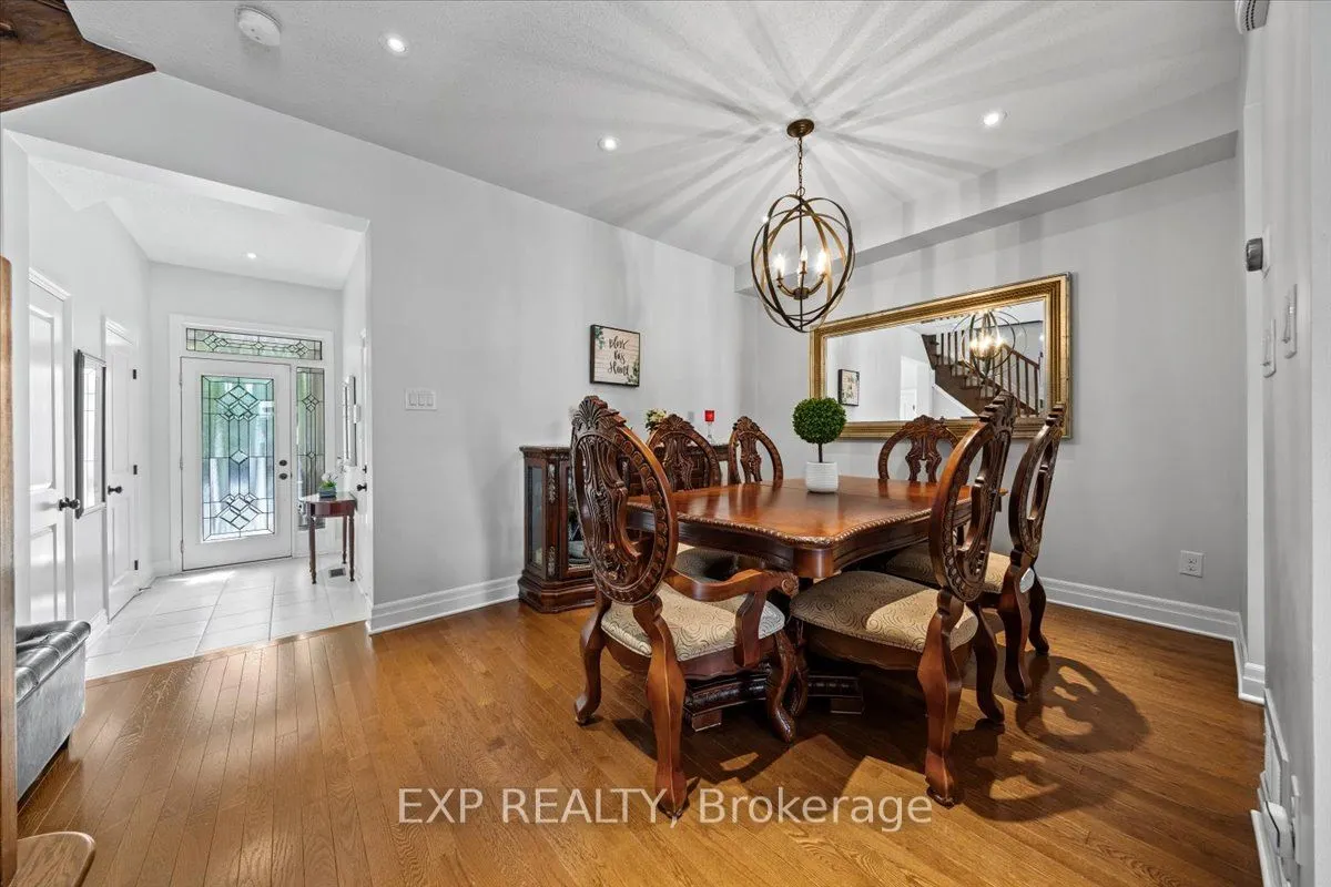 970 Caldermill Private