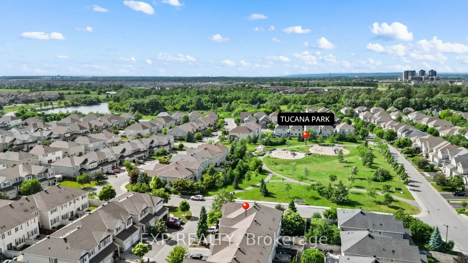 970 Caldermill Private