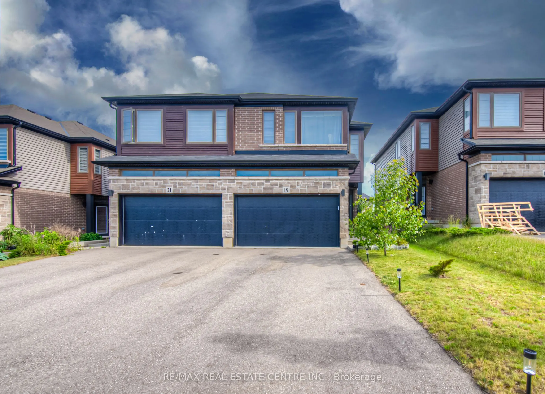 19 Baker Lane