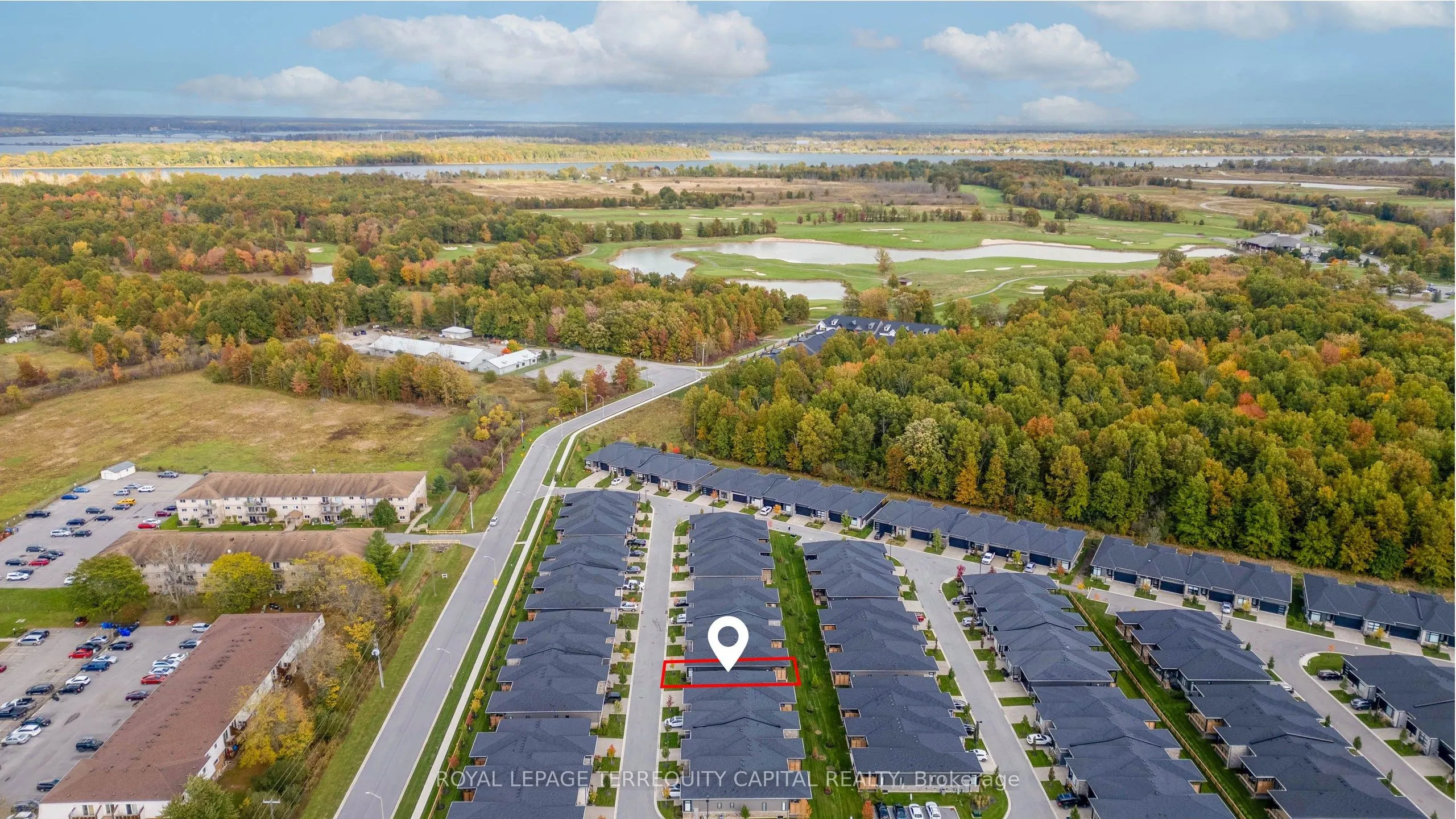 8974 Willoughby Drive, #19
