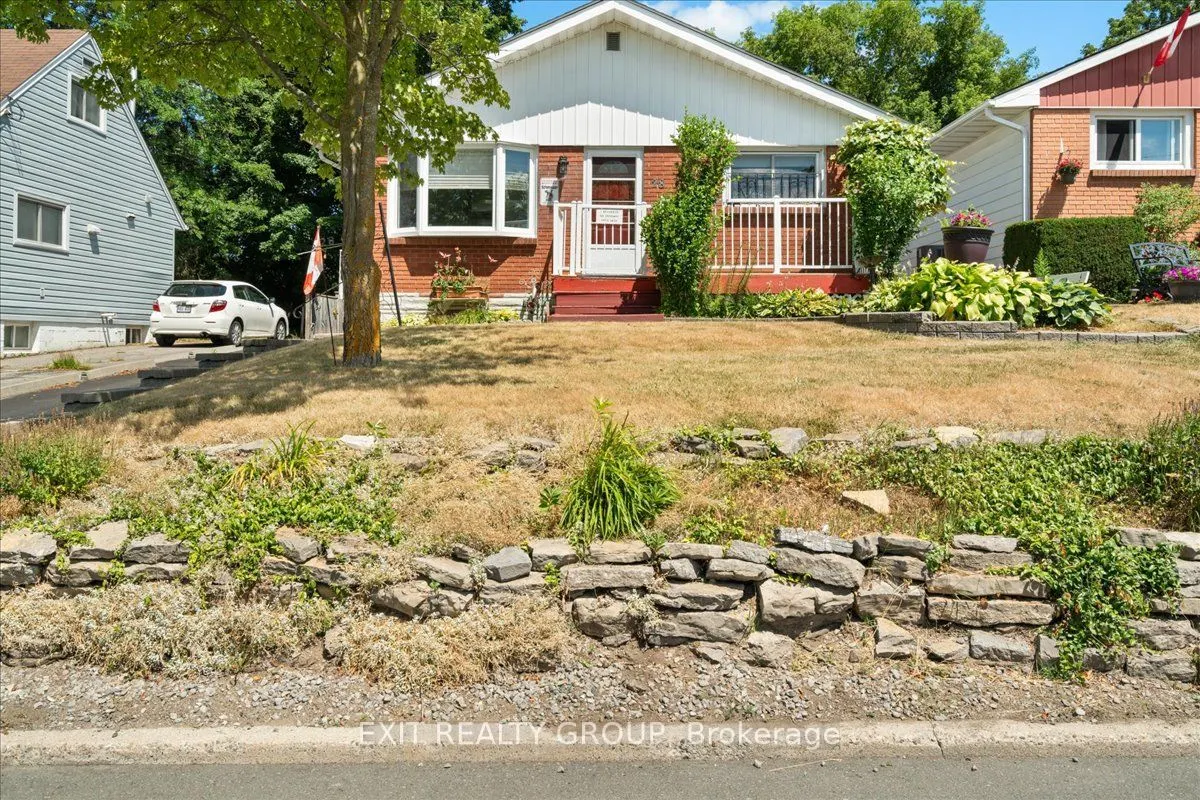 28 Kidd Avenue