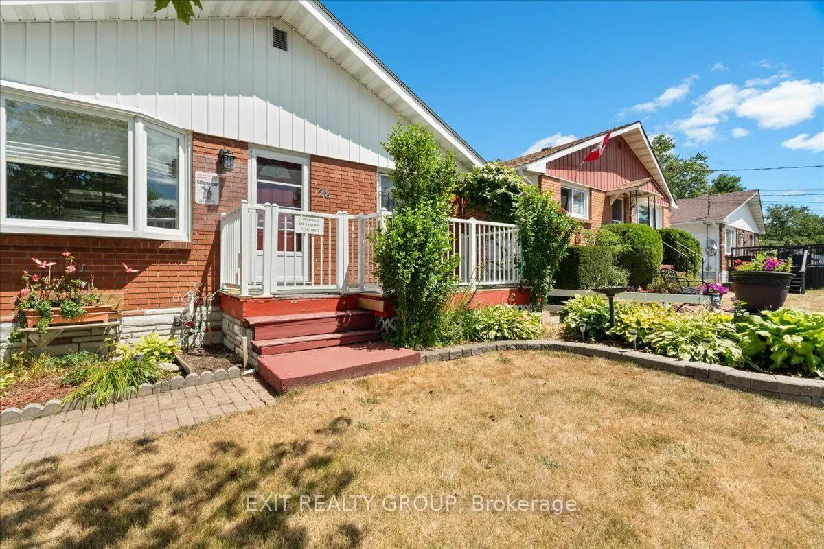 28 Kidd Avenue