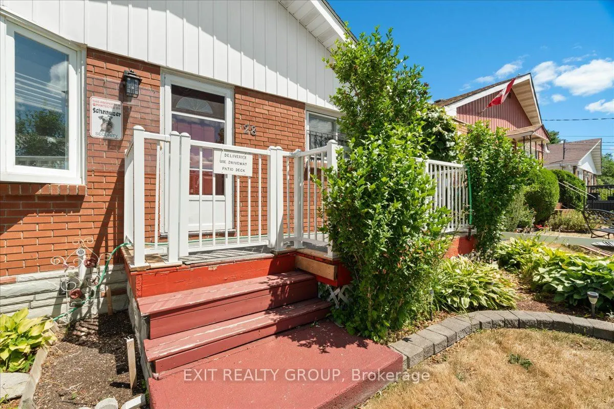 28 Kidd Avenue