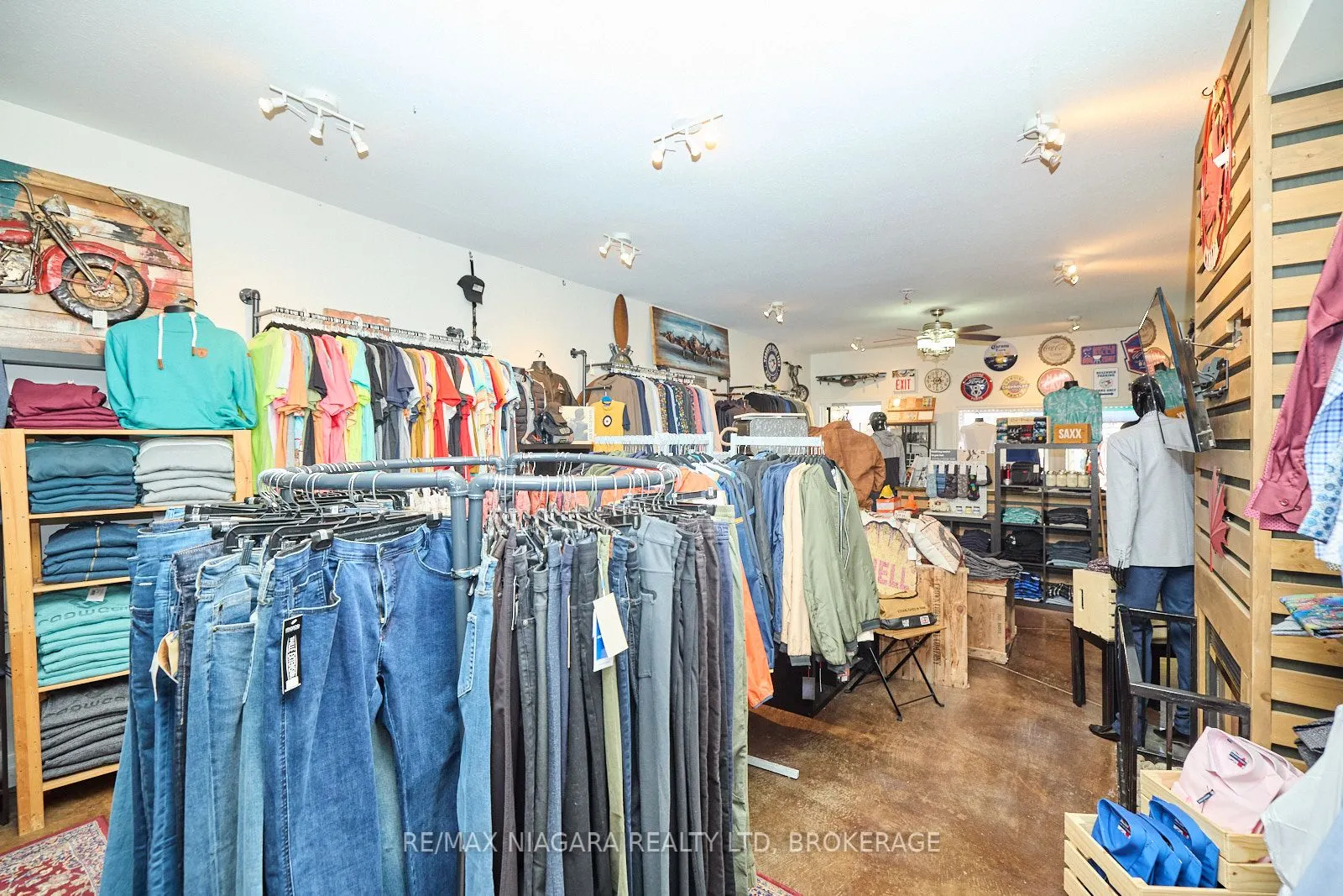 314 RIDGE Road N