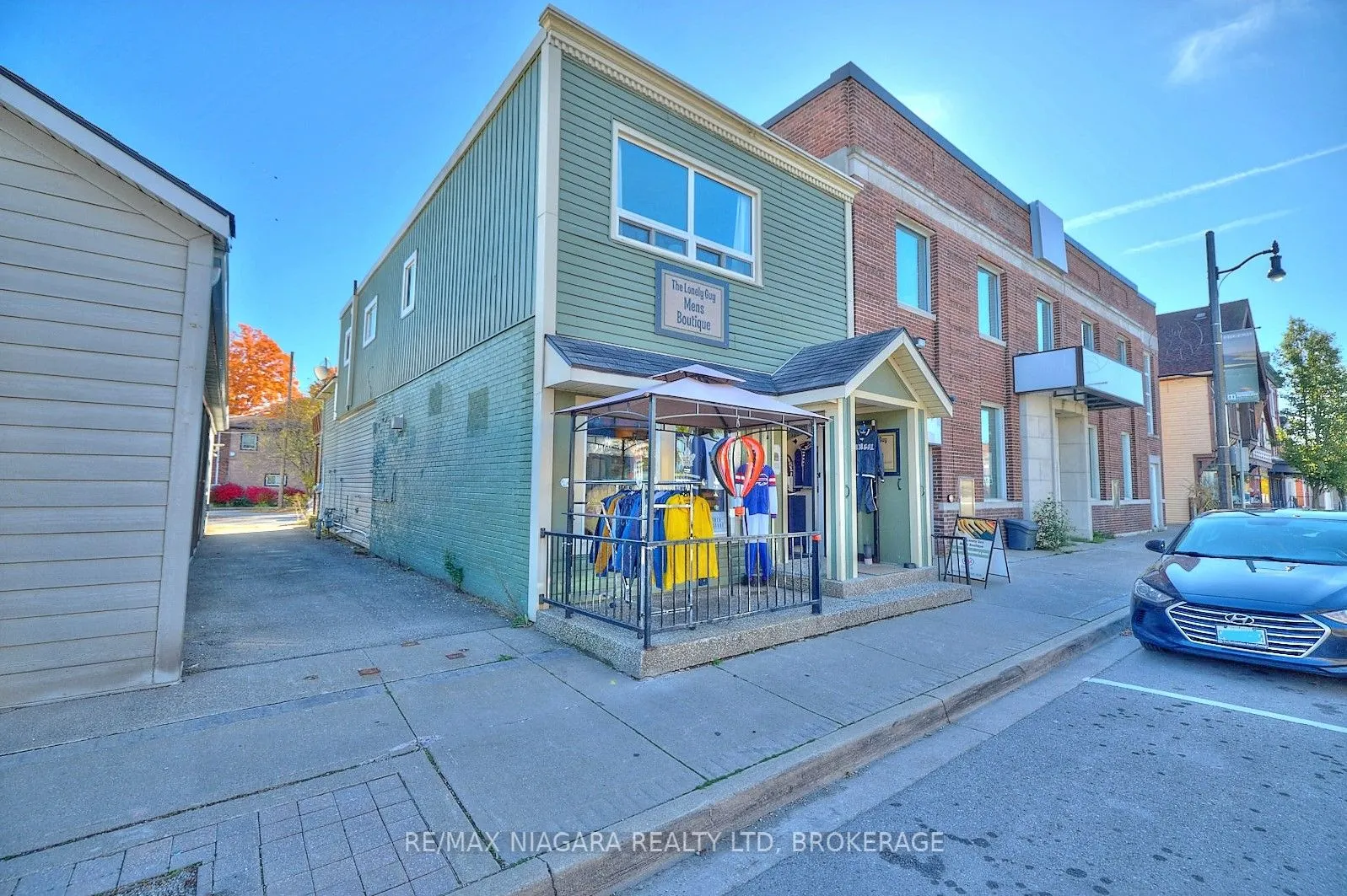 314 RIDGE Road N