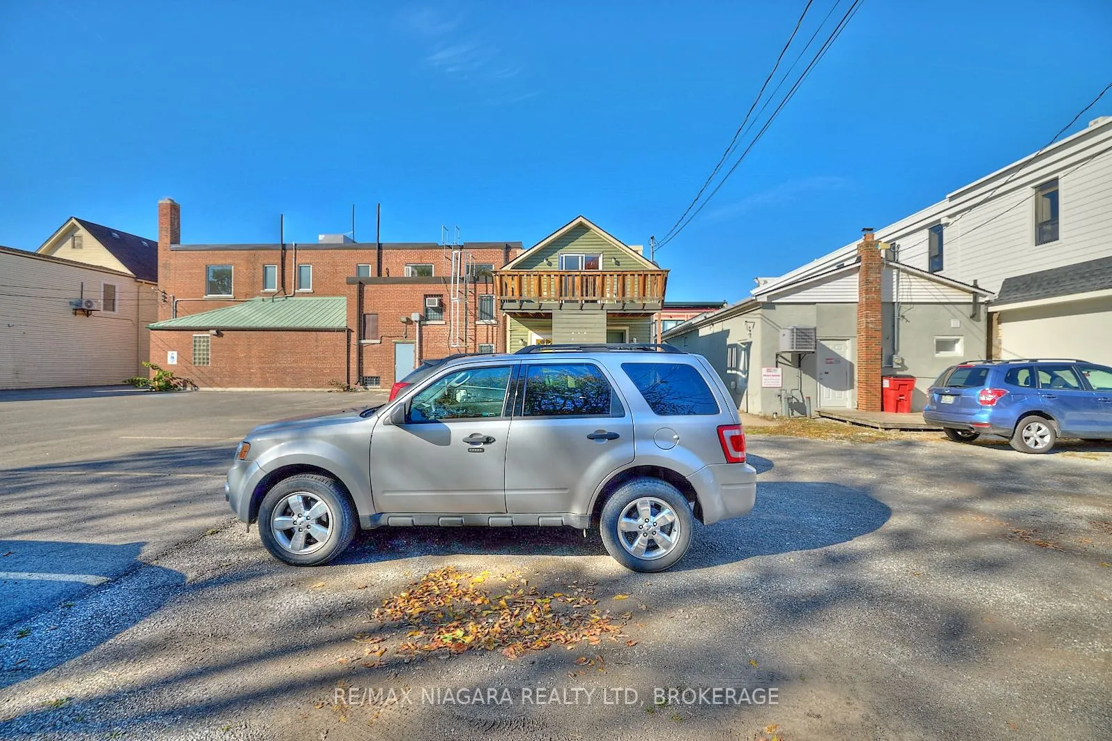 314 RIDGE Road N