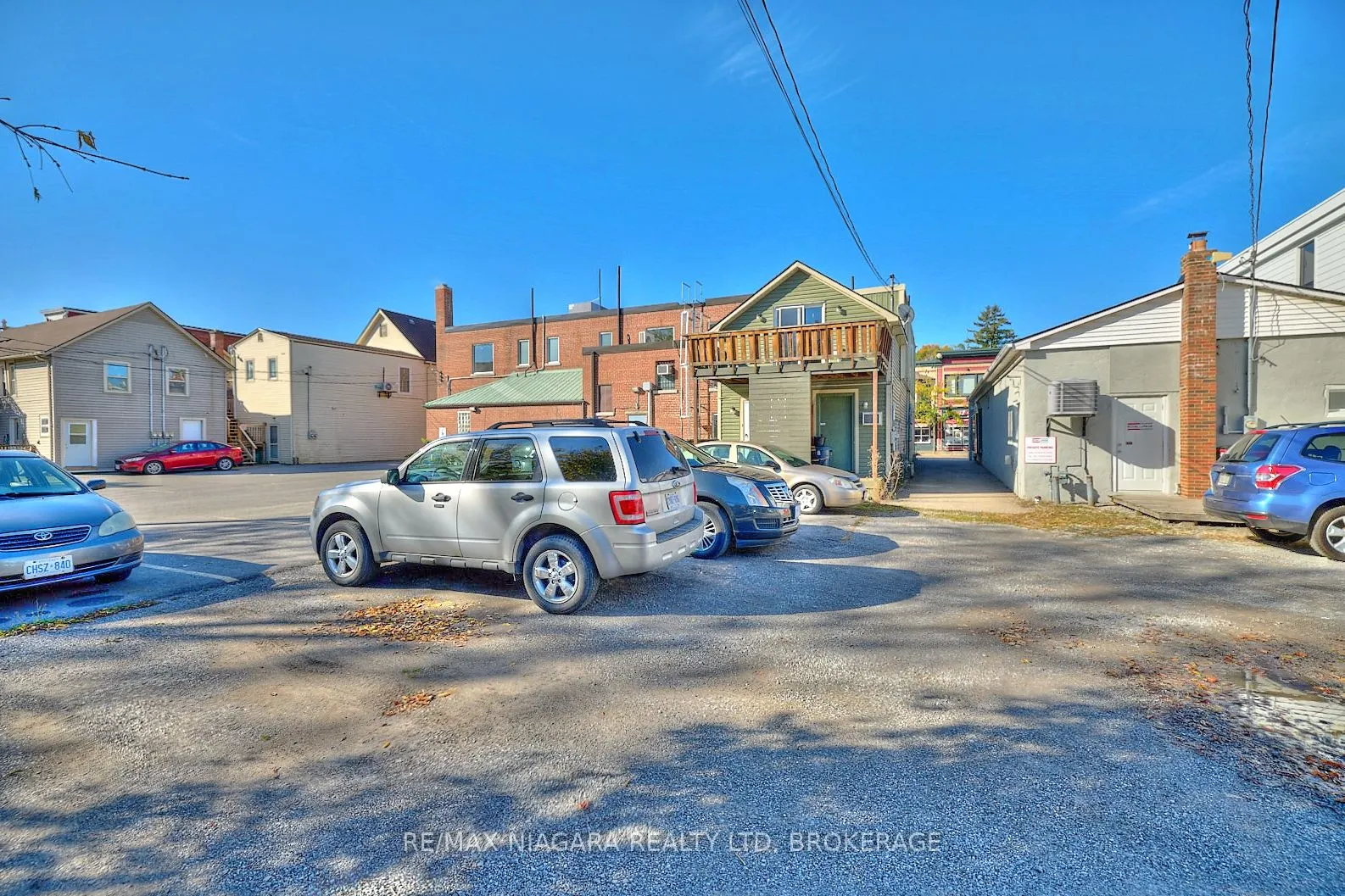 314 RIDGE Road N