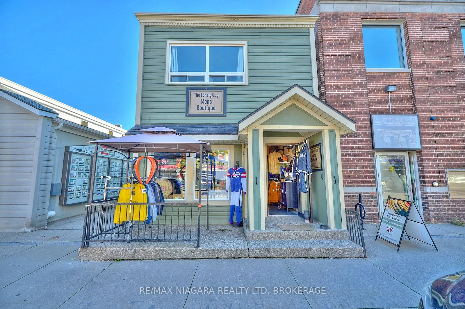 314 RIDGE Road N
