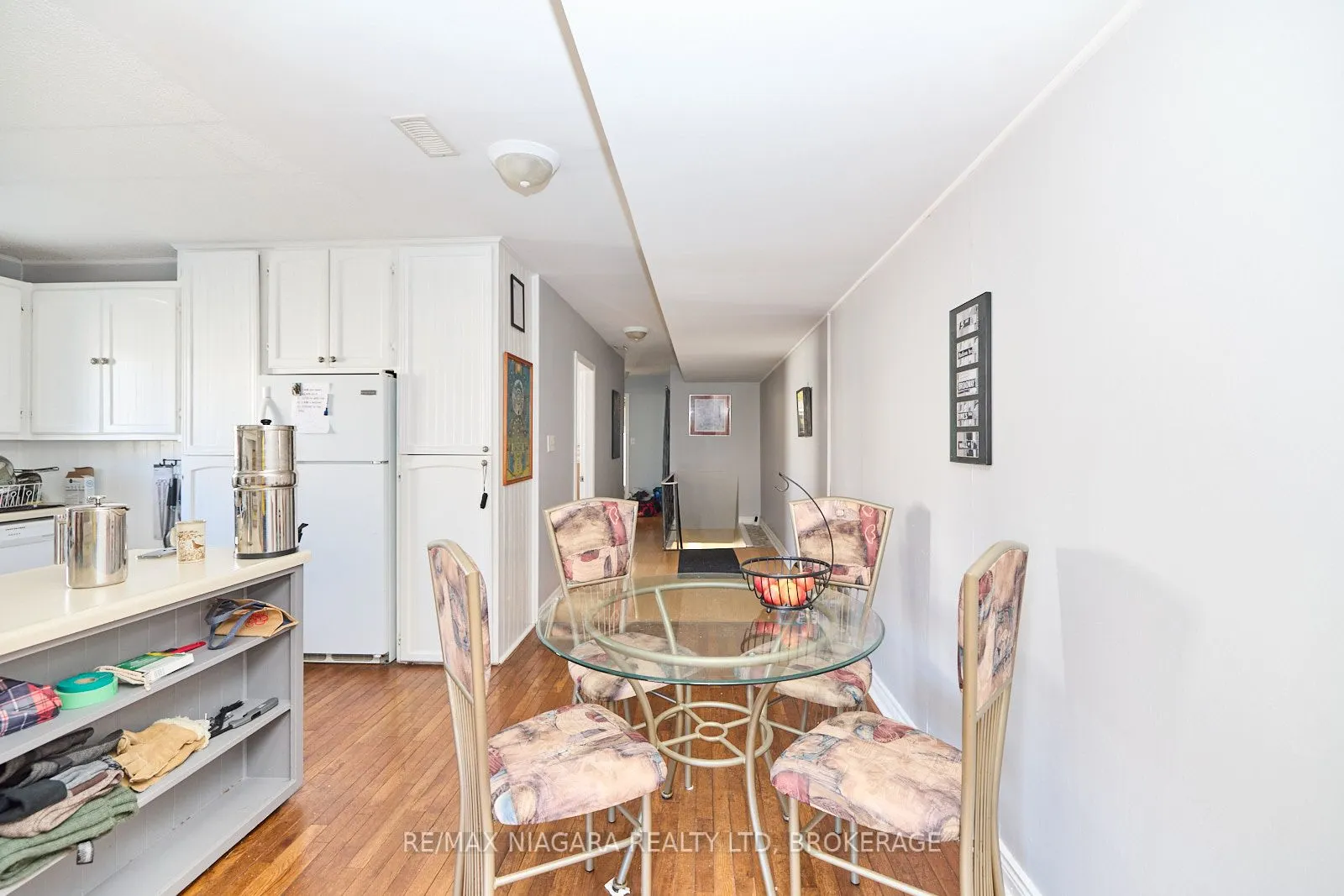 314 RIDGE Road N