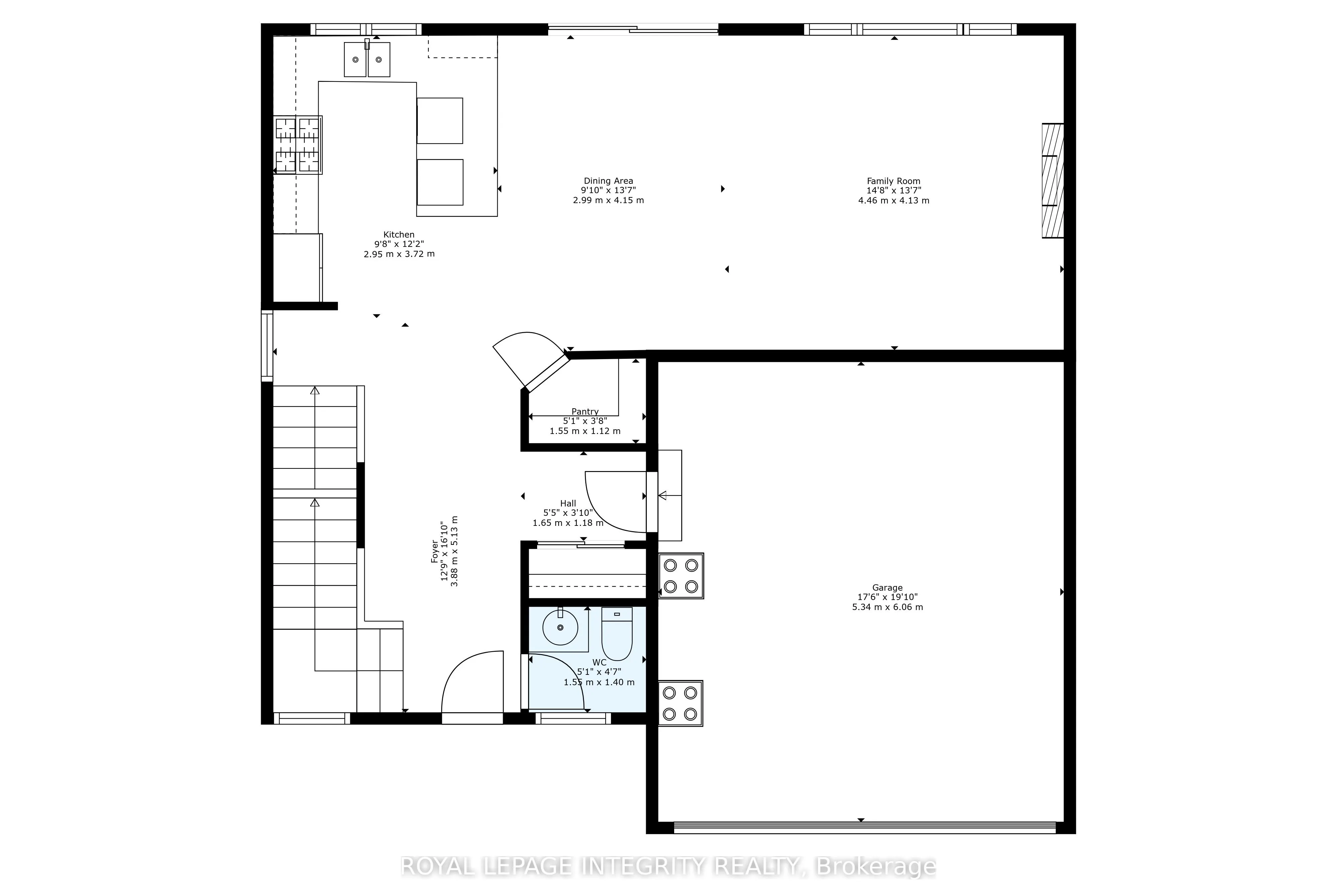 724 Vennecy Terrace